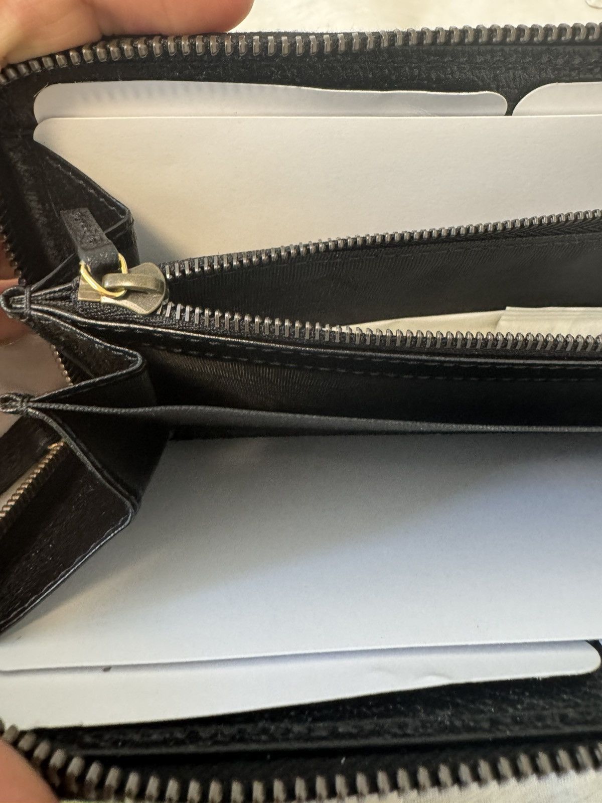Gucci Gucci Diana Wallet Size ONE SIZE - 4 Thumbnail