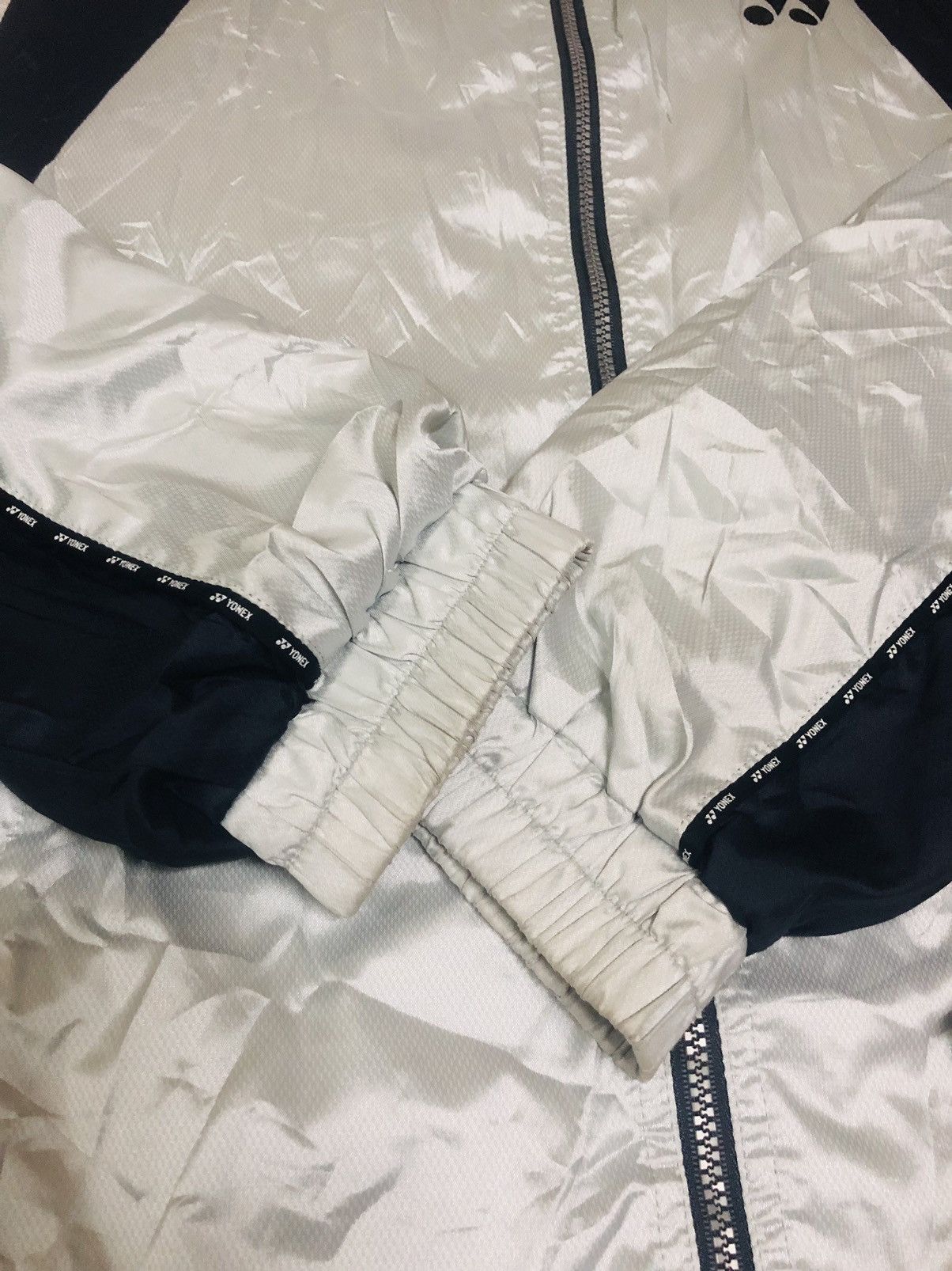 Japanese Brand Yonex hoodie windbreaker heat capsule Size US L / EU 52-54 / 3 - 10 Thumbnail