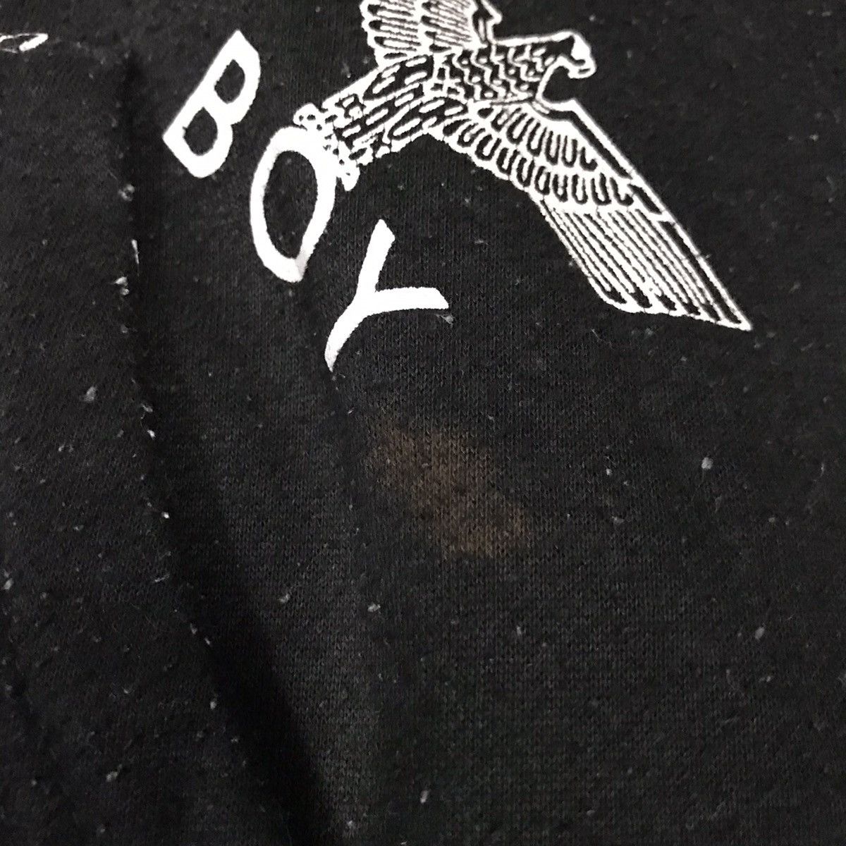 Designer 💥Boy London💥HoOdiE bOY lOndOn FullPrinT ⚡️✨ AccePt Offer😉 Size US L / EU 52-54 / 3 - 5 Thumbnail