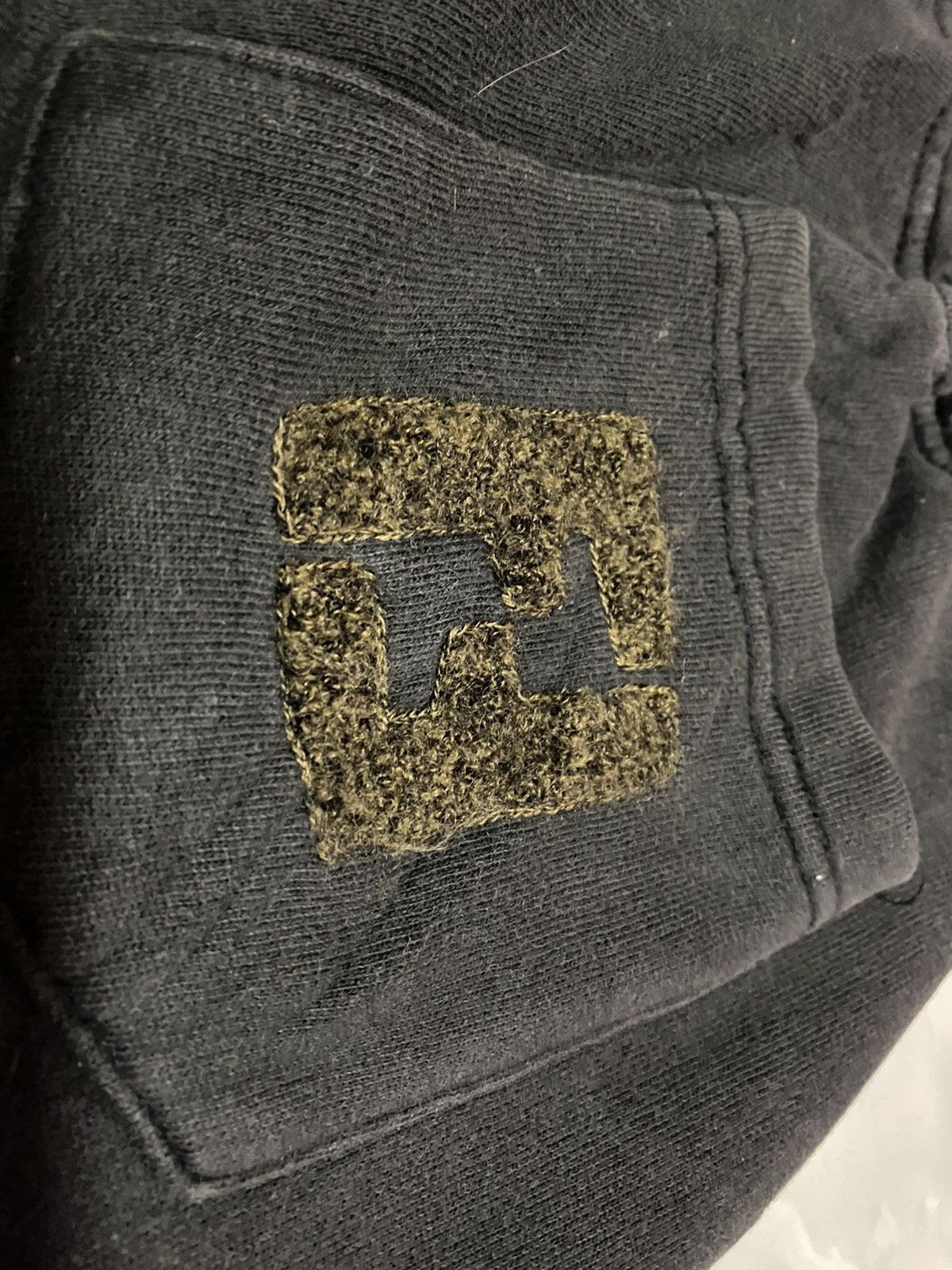 Fendi Fendi Skirt Size 23" - 6 Thumbnail