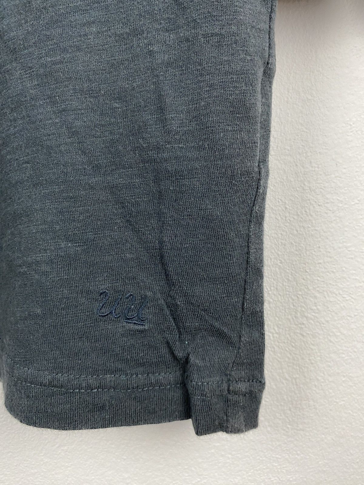 Undercover Uniqlo Undercover Raglan T-shirt Size US S / EU 44-46 / 1 - 5 Thumbnail