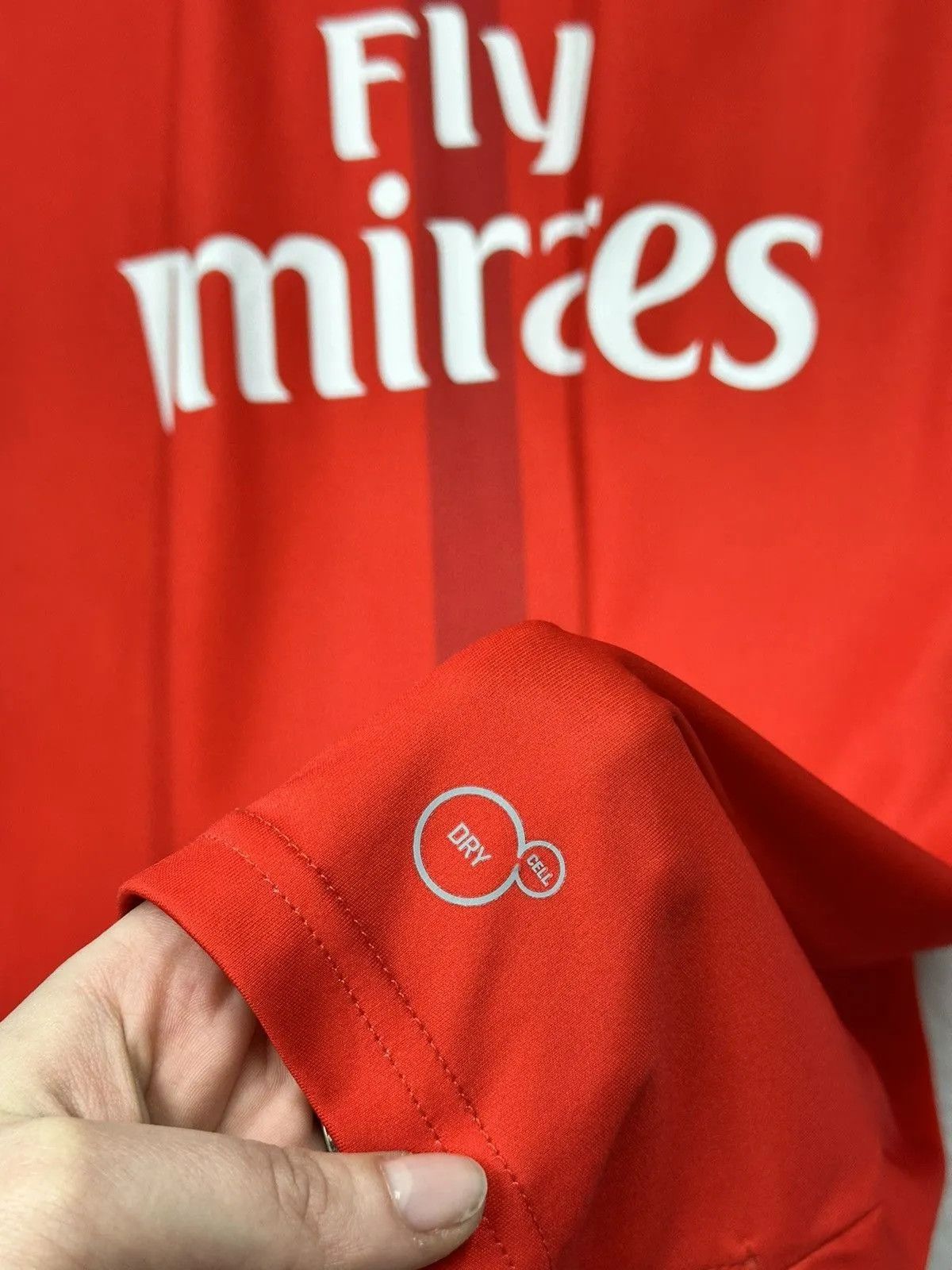 Vintage Vintage Soccer T-Shirt Home Jersey Puma Arsenal #7 Alexis XL Size US XL / EU 56 / 4 - 6 Thumbnail