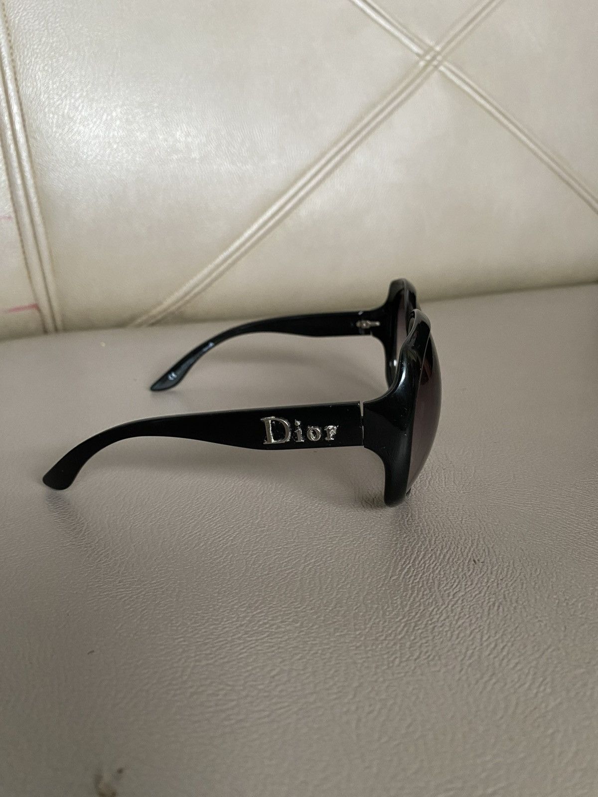 Christian Dior Monsieur Vintage Christian dior glasses Size ONE SIZE - 4 Thumbnail