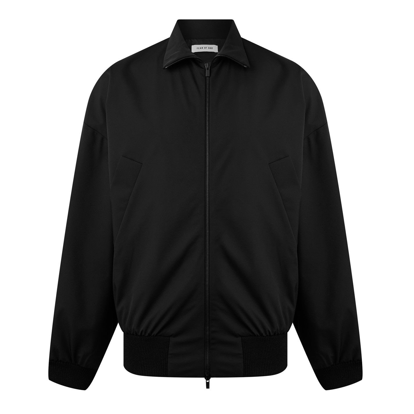 Fear of God Bomber Jacket Size US L / EU 52-54 / 3 - 5 Thumbnail