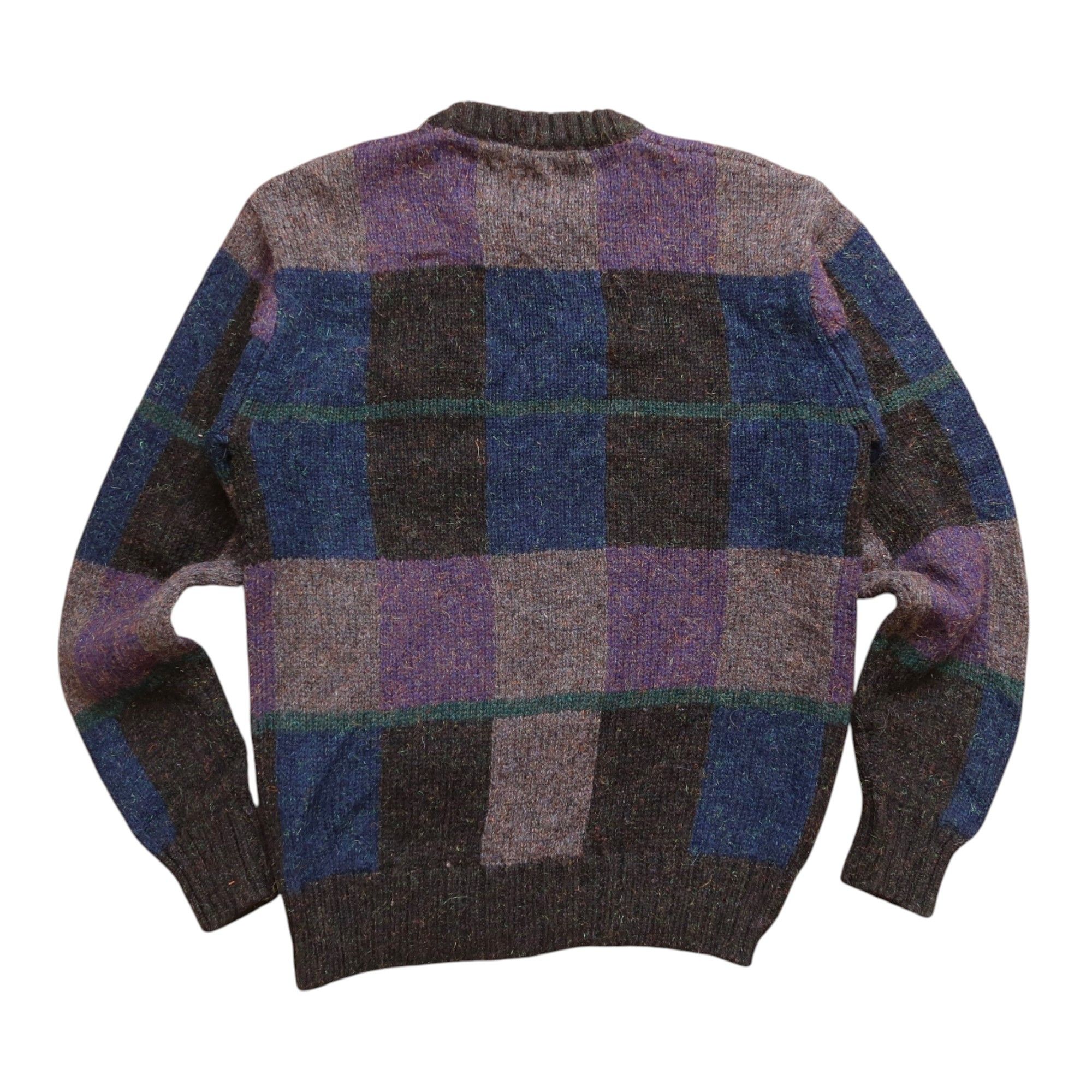 RRL Ralph Lauren DOUBLE RL RRL CHAPS RALPH LAUREN MOHAIR KNIT Size US M / EU 48-50 / 2 - 2 Thumbnail