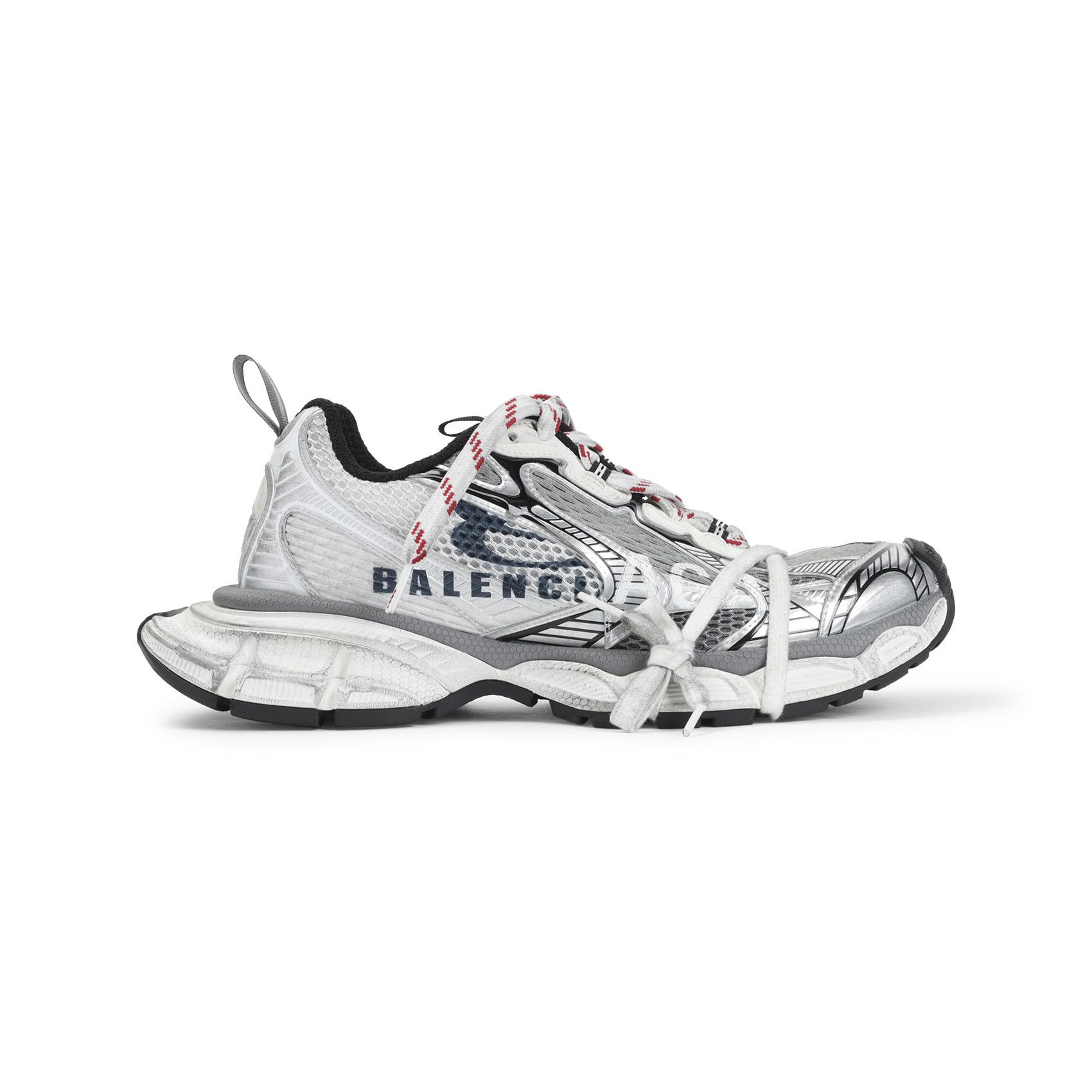 Balenciaga Balenciaga 3xl Sneakers Size US 8 / EU 41 - 1 Thumbnail