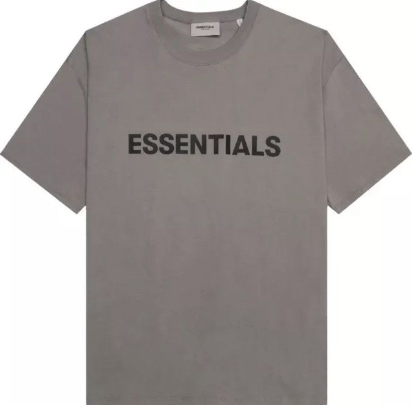 Essentials TAUPE ESSENTIALS SOLD OUT 2020 SIZE M Size US M / EU 48-50 / 2 - 1 Thumbnail