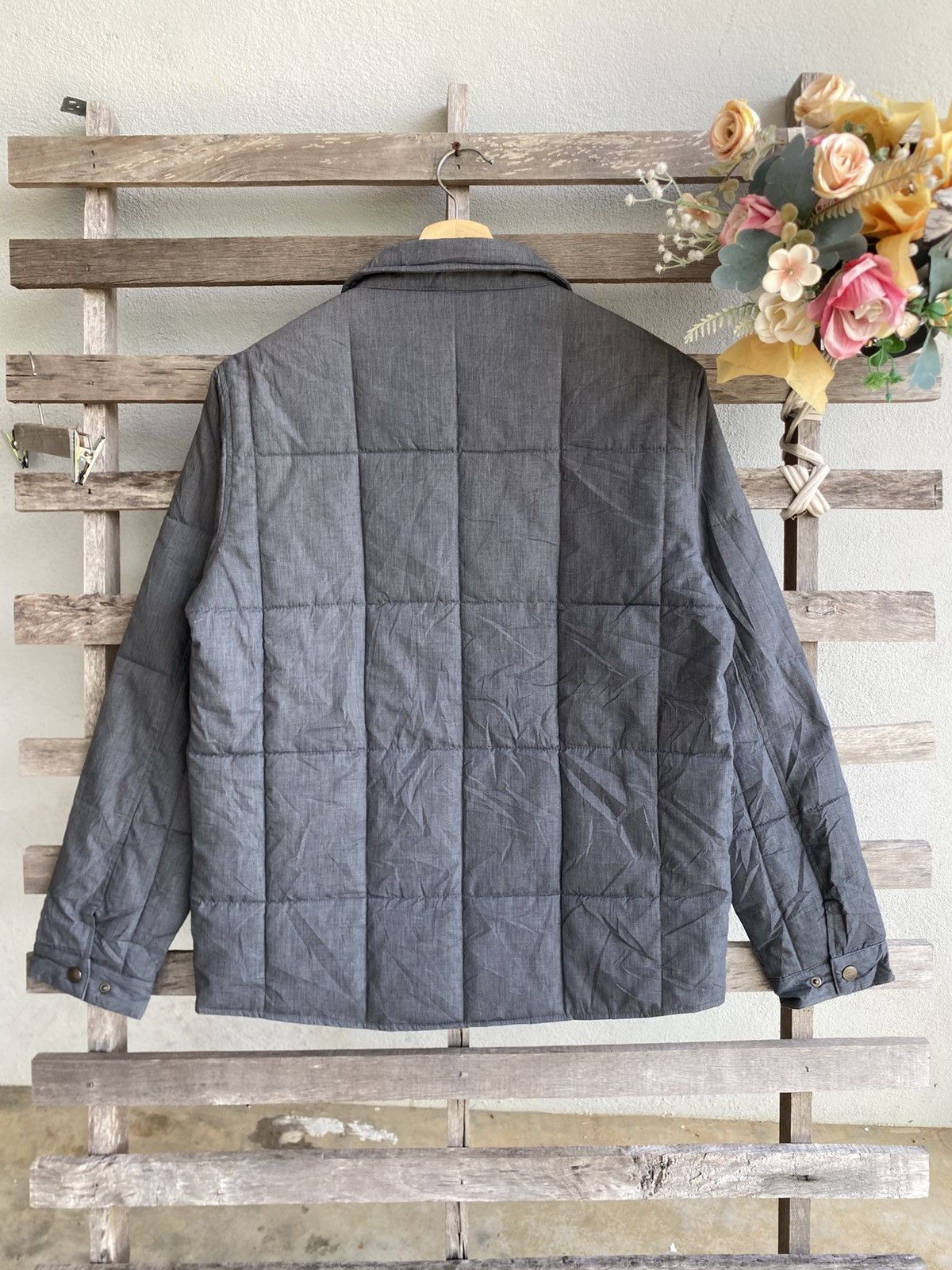 Dickies Dickies Puffer Jacket Size US L / EU 52-54 / 3 - 5 Thumbnail