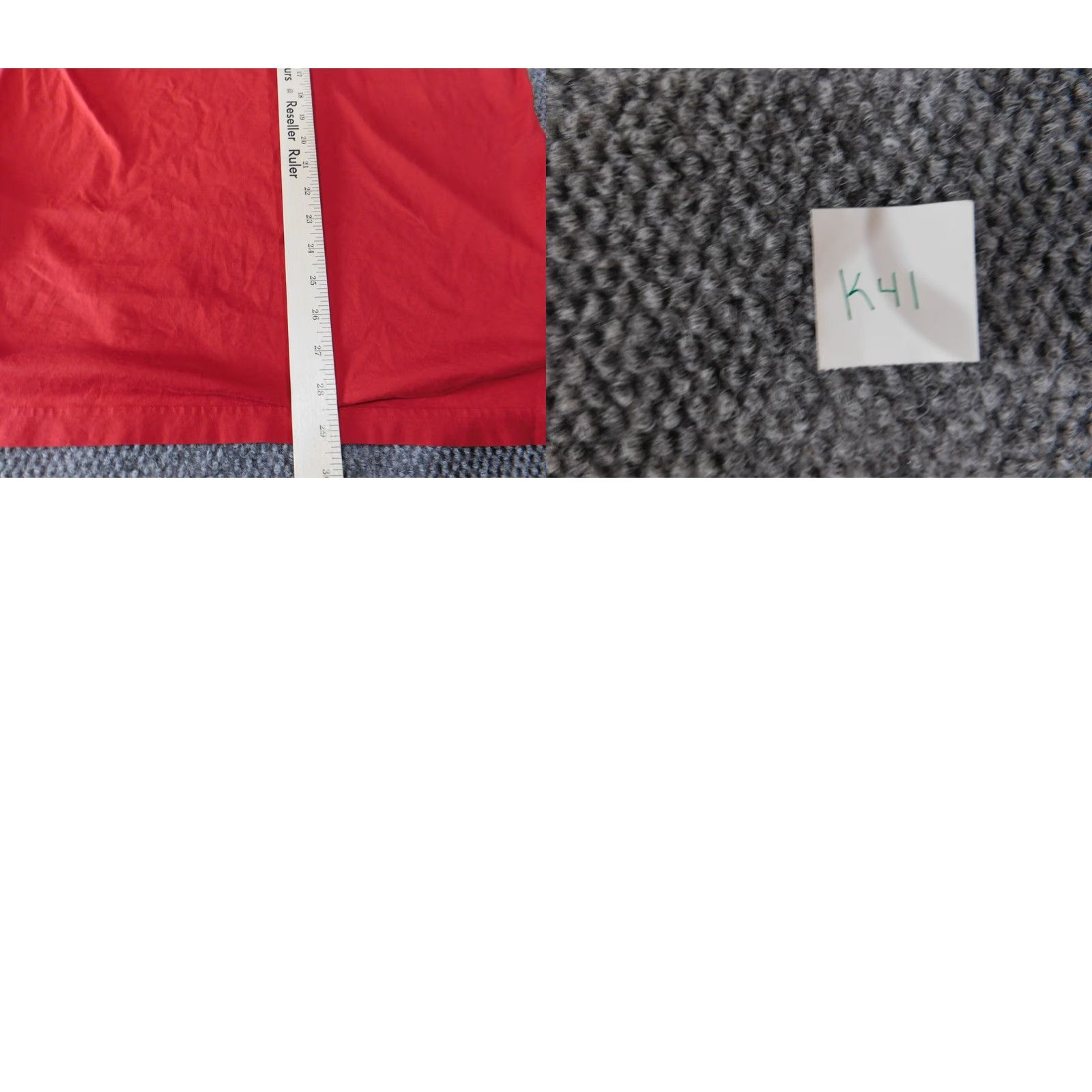 Orvis Orvis Polo Shirt Mens M Red Short Sleeve Button Collared Knit Cotton Logo Classic Casual Golf Size US M / EU 48-50 / 2 - 8 Thumbnail