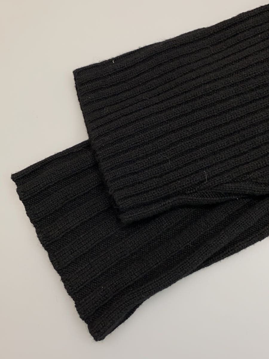 Yohji Yamamoto yohji yamamoto POUR HOMME knit sweater Size US L / EU 52-54 / 3 - 6 Thumbnail