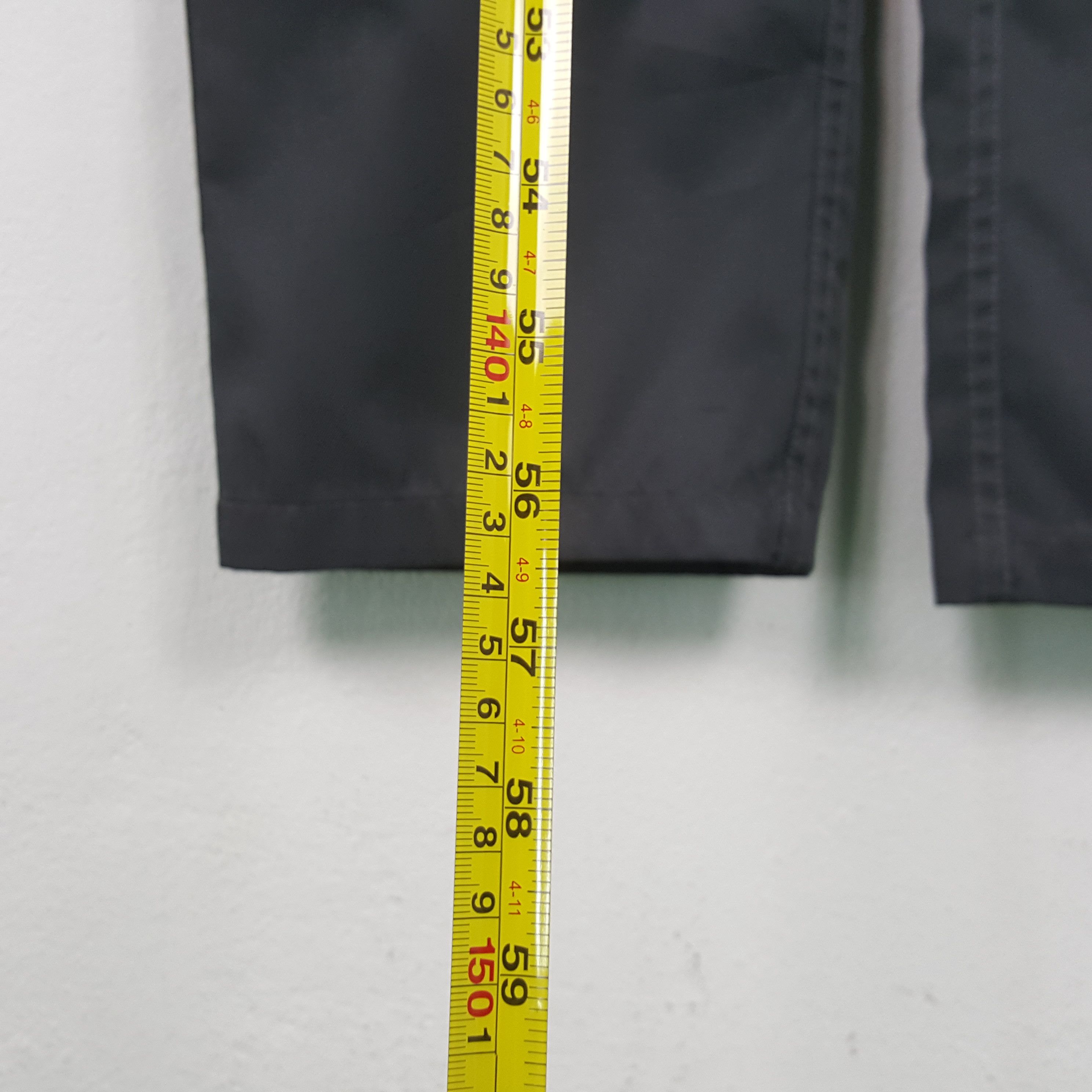 Japanese Brand Vintage Mitsubishi Fuso Japan Motorsport Coverall C300N22 Size US M / EU 48-50 / 2 - 8 Thumbnail