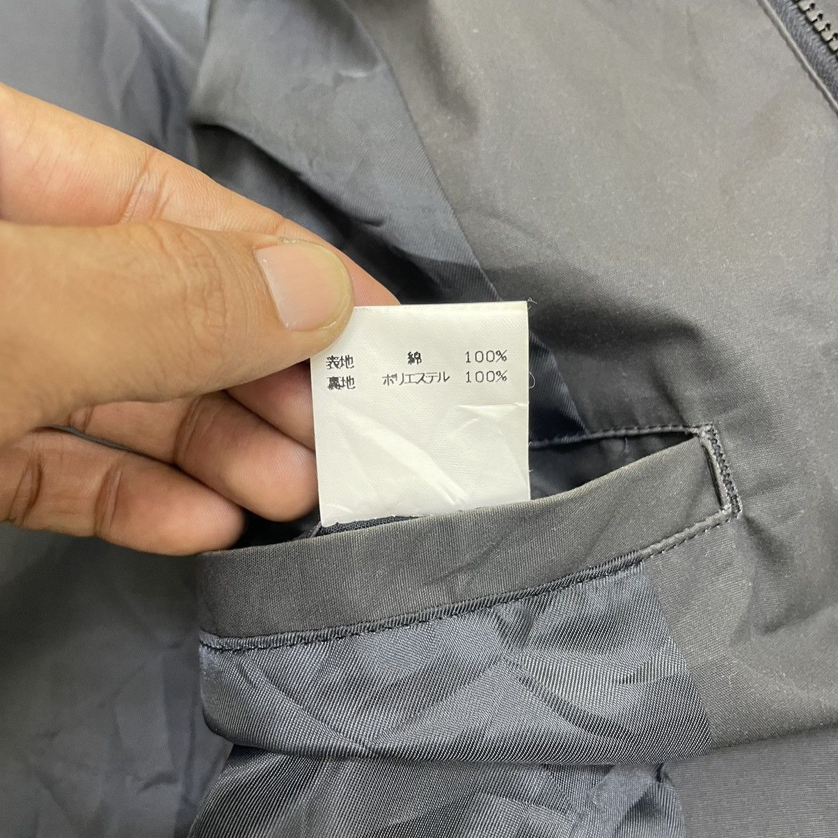 Japanese Brand 🔥Japanese Brand Tornado Mart Parka Jacket Size US M / EU 48-50 / 2 - 8 Thumbnail