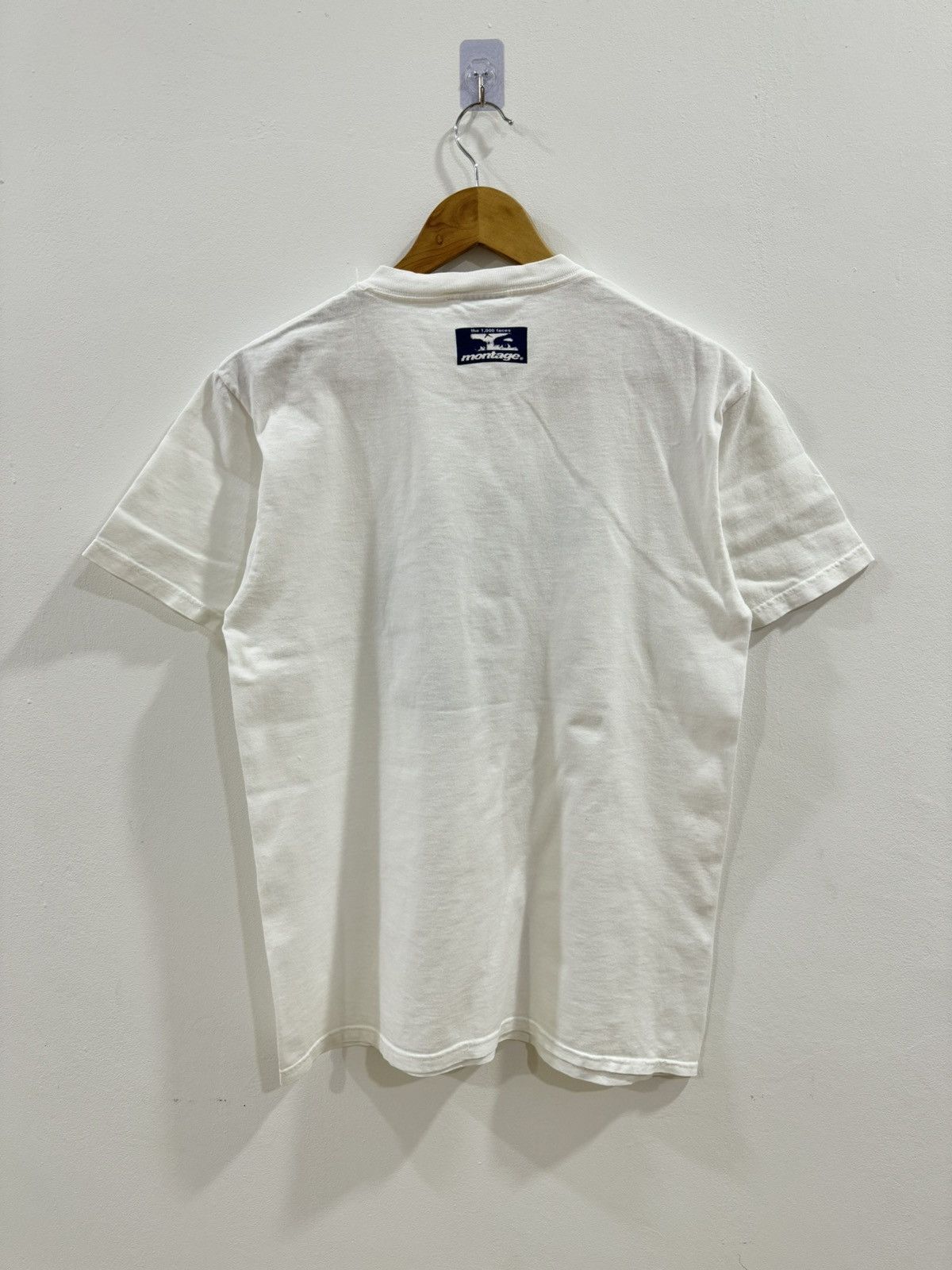 Montage MONTAGE 'TOKYO CHAINSAW MASSACRE' SHIRT Size US M / EU 48-50 / 2 - 2 Thumbnail