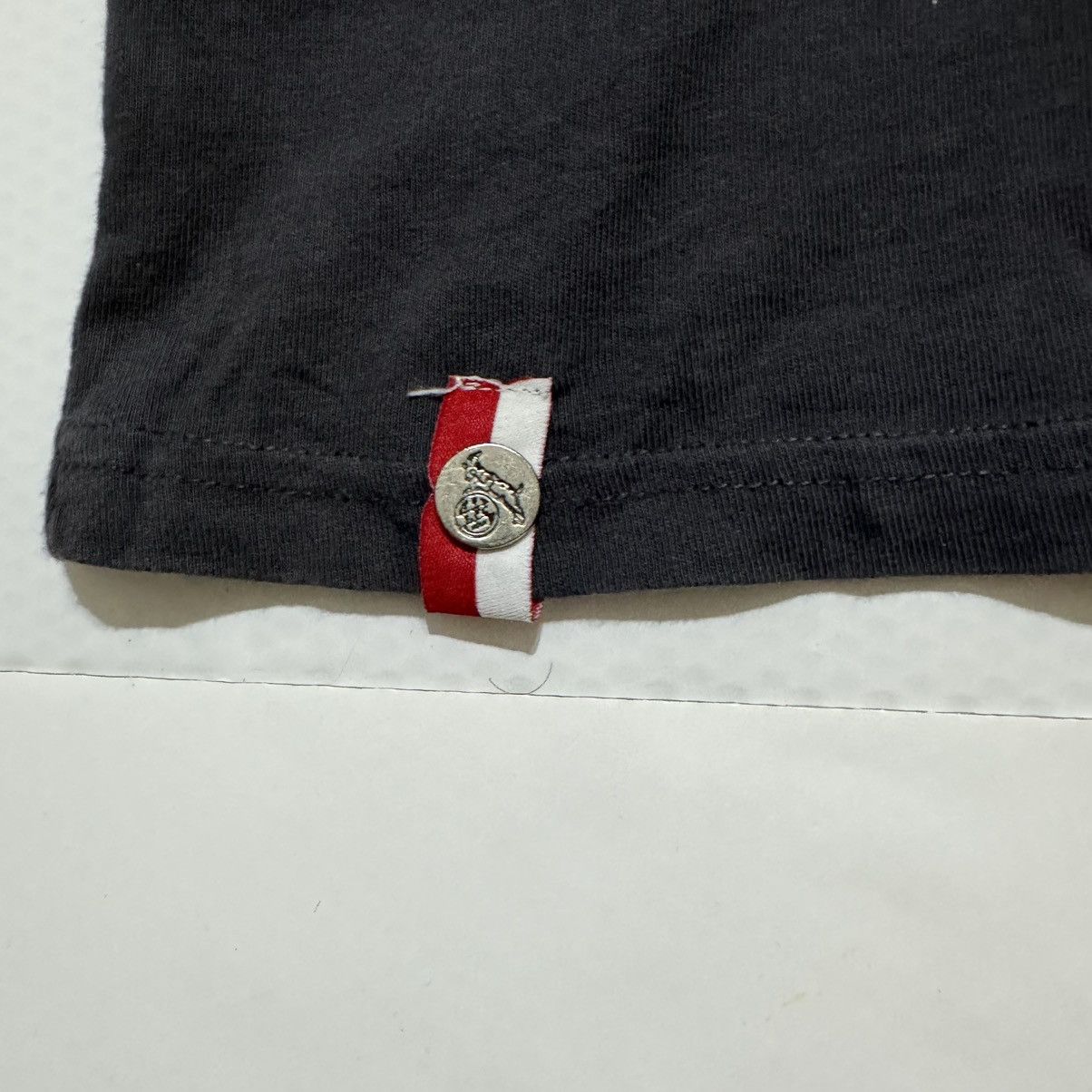 Other 1.FC Koln Official Fan Jersey Football Soccer Allez Effzeh Size US XL / EU 56 / 4 - 3 Thumbnail