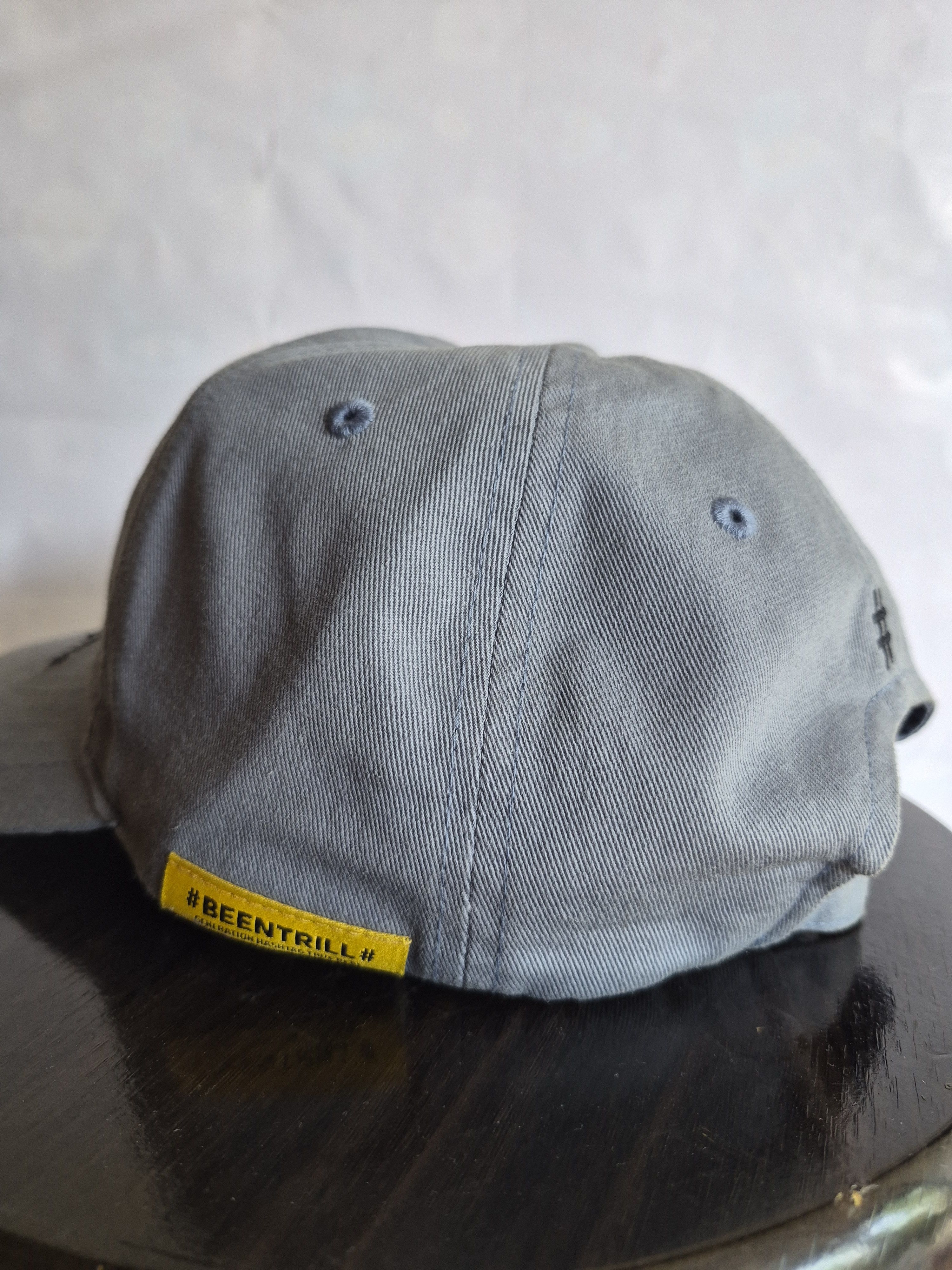 Been Trill Been Trill Hat Size ONE SIZE - 4 Thumbnail