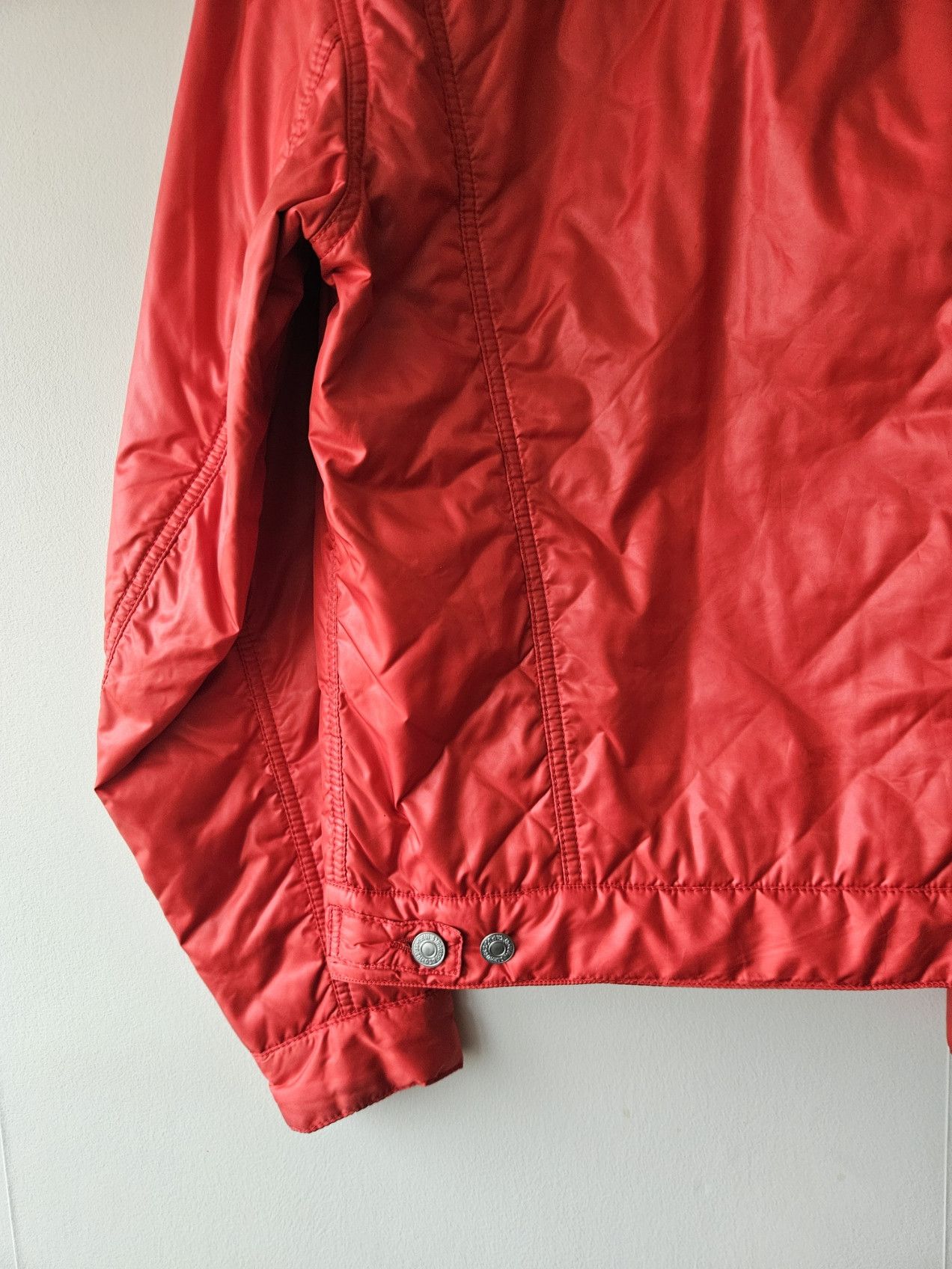 Junya Watanabe × Levi's FW05 bubble trucker type 3 runway Size US M / EU 48-50 / 2 - 10 Thumbnail