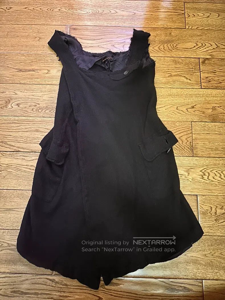Other Comme Des Garcons Dress Size S / US 4 / IT 40 - 2 Thumbnail