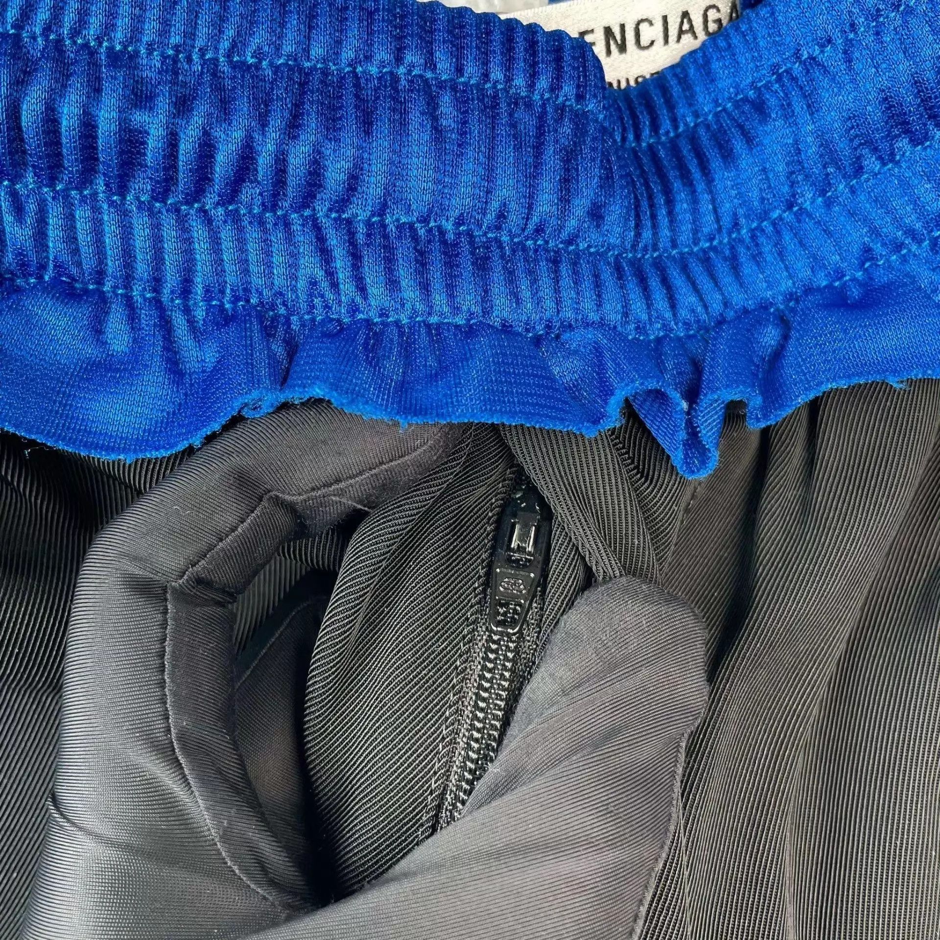 Balenciaga Balenciaga 95 New Black Chinos 36 Size 25" / US 0 / IT 36 - 8 Thumbnail