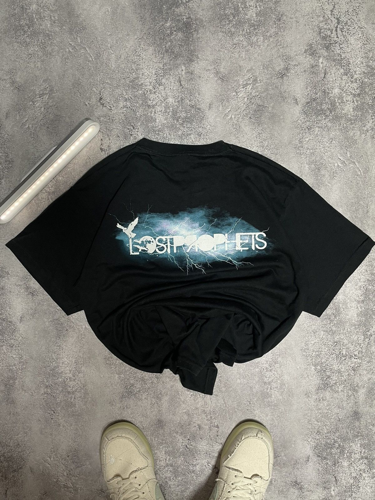 Other Vtg Y2K The Betrayed '09 Thriller Crime Movie Promo Tee L Size US L / EU 52-54 / 3 - 2 Thumbnail