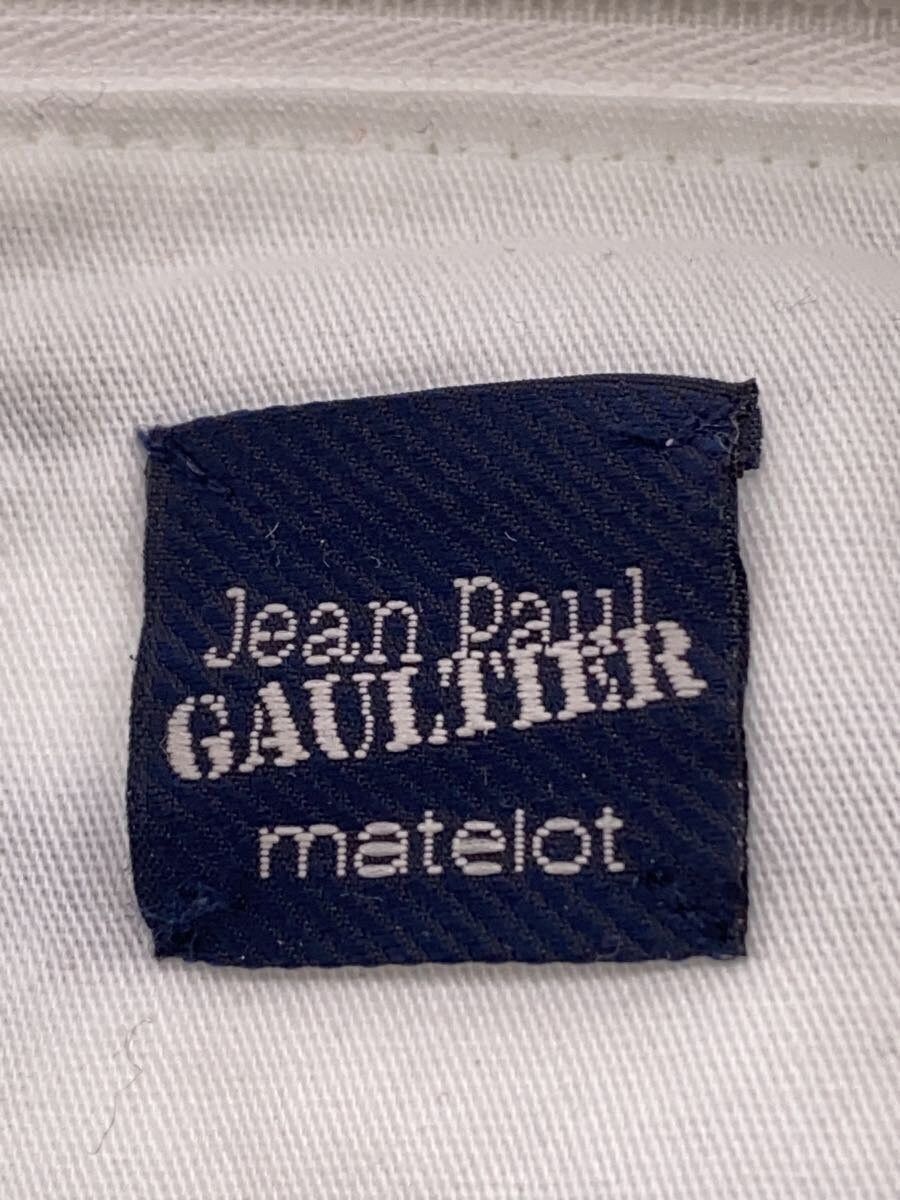 Jean Paul Gaultier Archive Sailor Shoulder Bag Size ONE SIZE - 5 Thumbnail