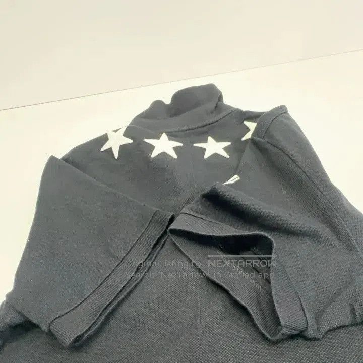 Givenchy Givenchy Casual Fashion Short Sleeve Polo. Size US S / EU 44-46 / 1 - 7 Thumbnail