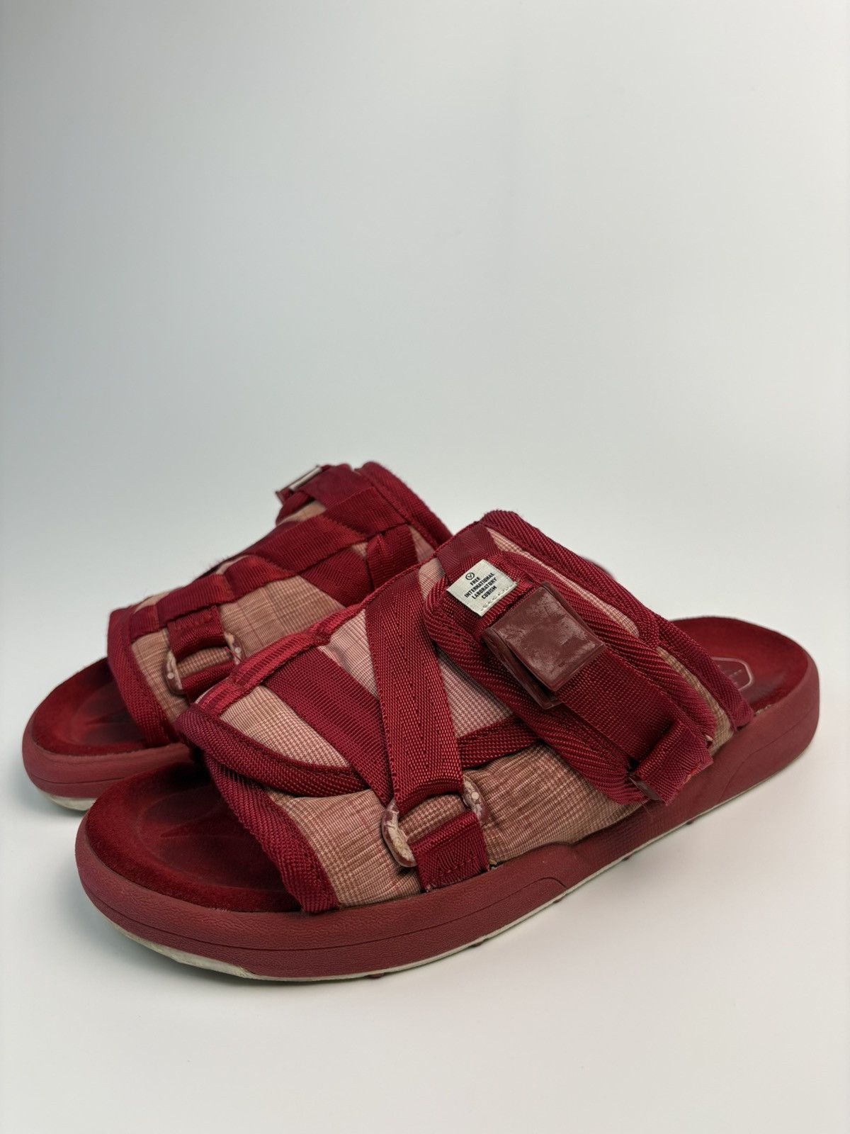 Visvim Visvim F/W 08 Glen Checked Christo Size US 8 / EU 41 - 3 Thumbnail