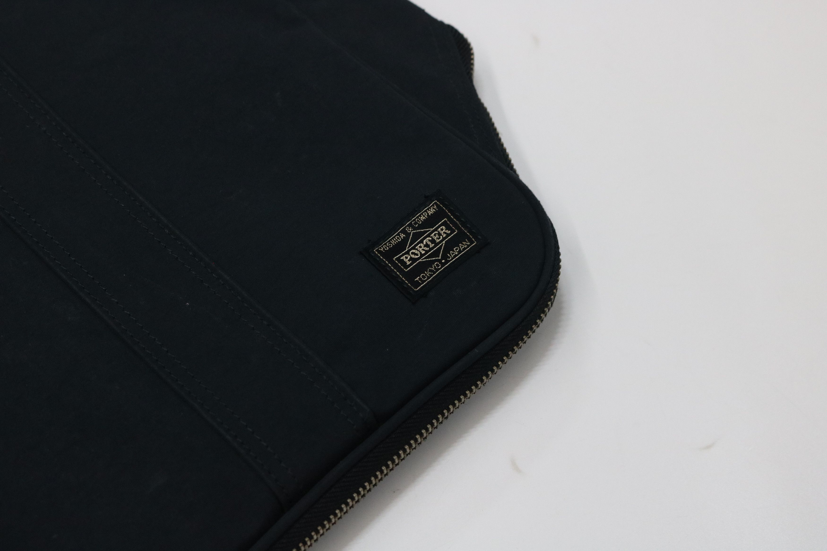 Porter PORTER Business Bag Size ONE SIZE - 4 Thumbnail