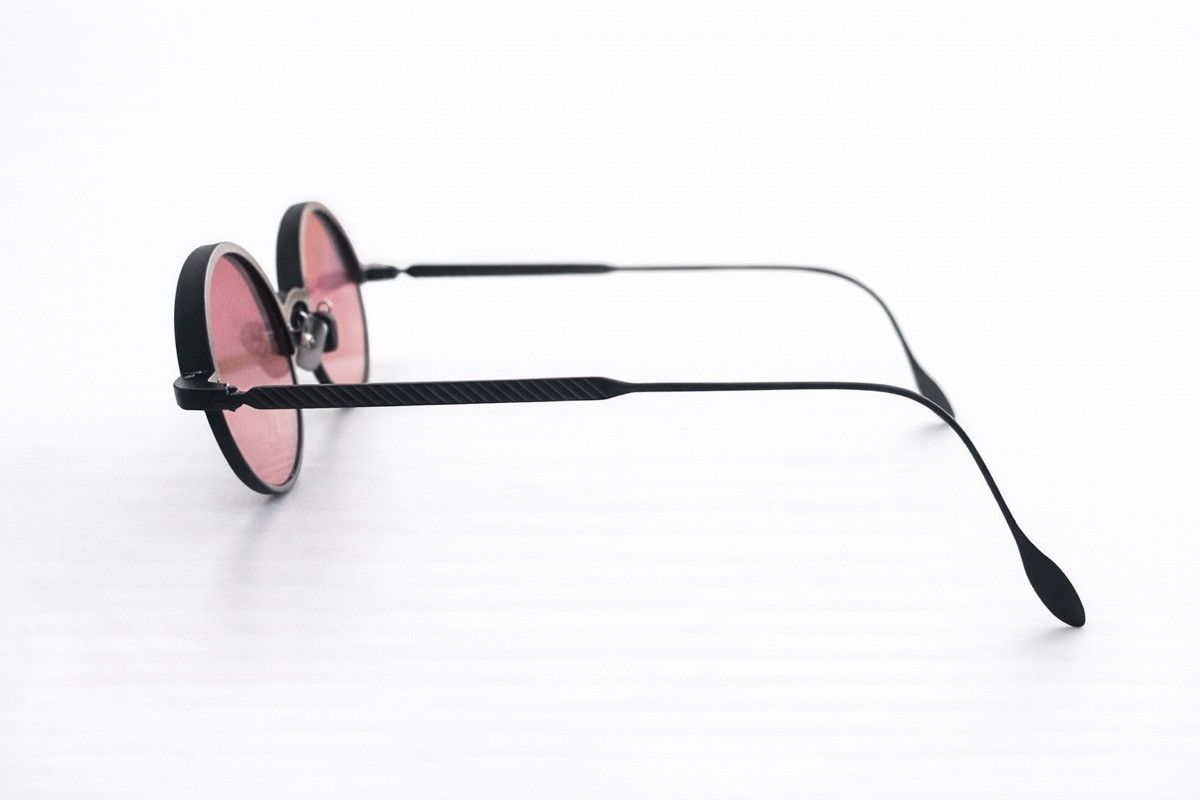 Other CAPOTE SOWILO titanium sunglasses men Size ONE SIZE - 5 Thumbnail