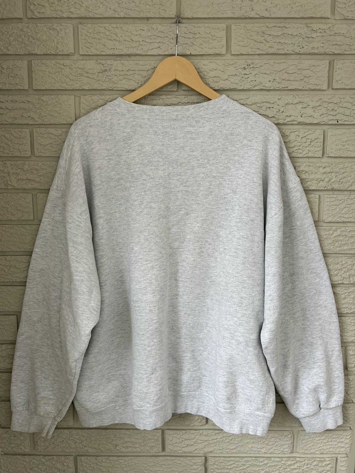 Vintage Vintage 9/11 We Wont Forget Crewneck Size US XL / EU 56 / 4 - 4 Thumbnail