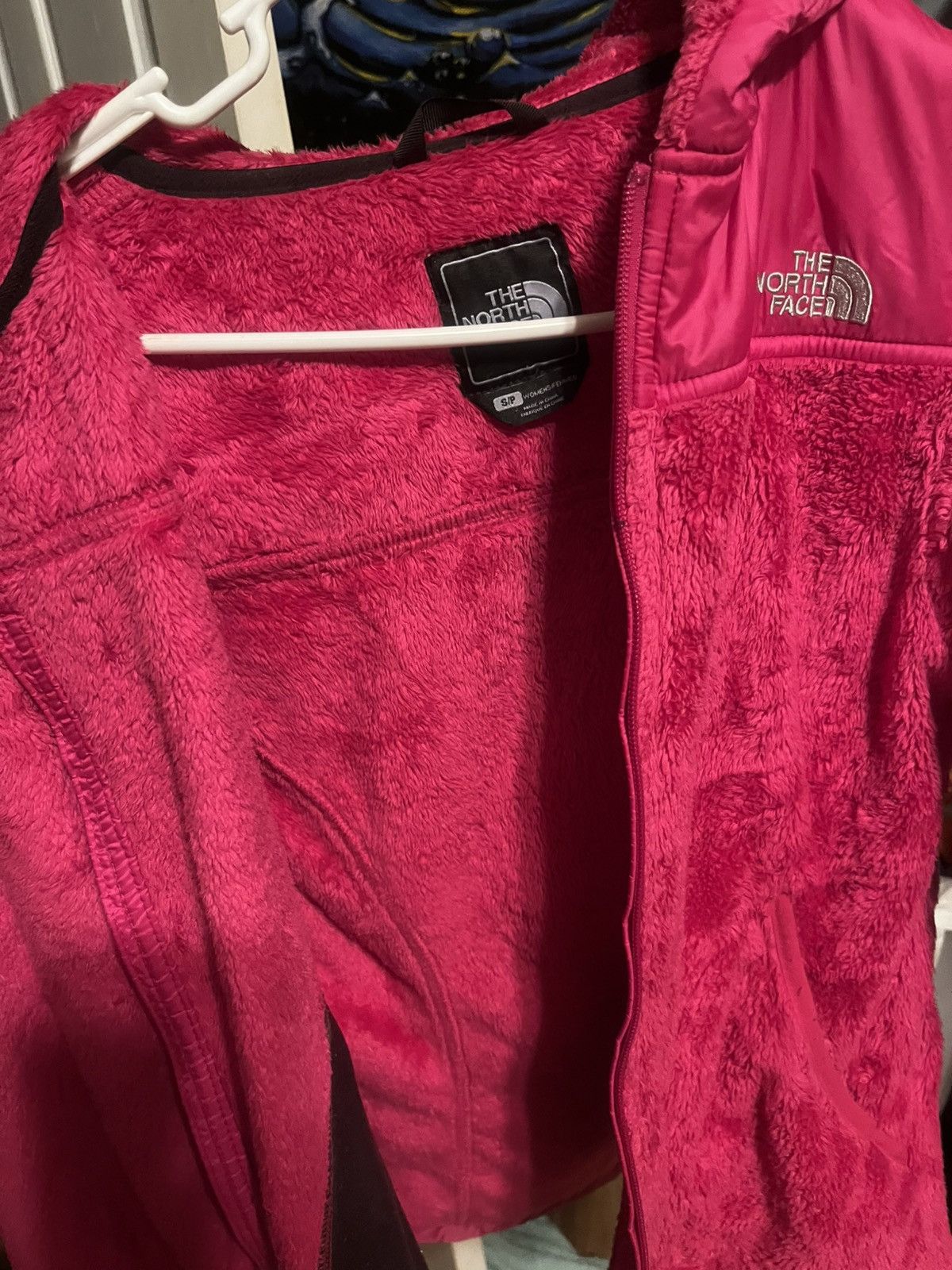 The North Face Pink northface coat Size S / US 4 / IT 40 - 3 Thumbnail