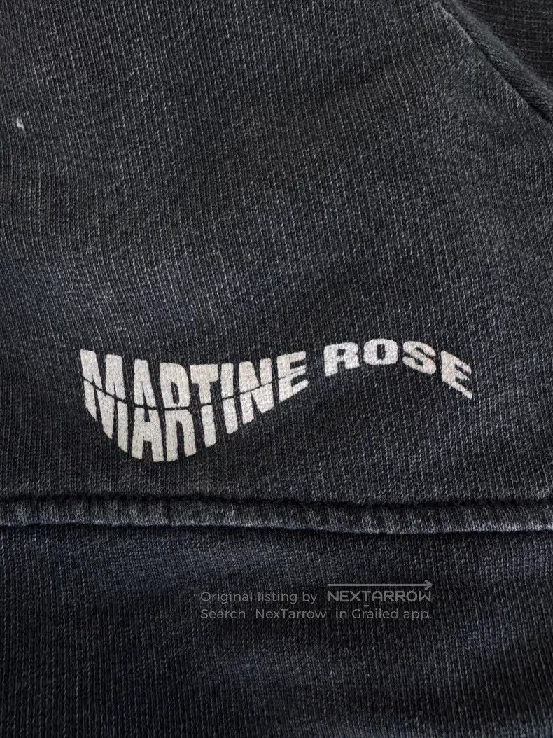Martine Rose Martine Rose Cotton clothes and sweaters Size US XL / EU 56 / 4 - 3 Thumbnail