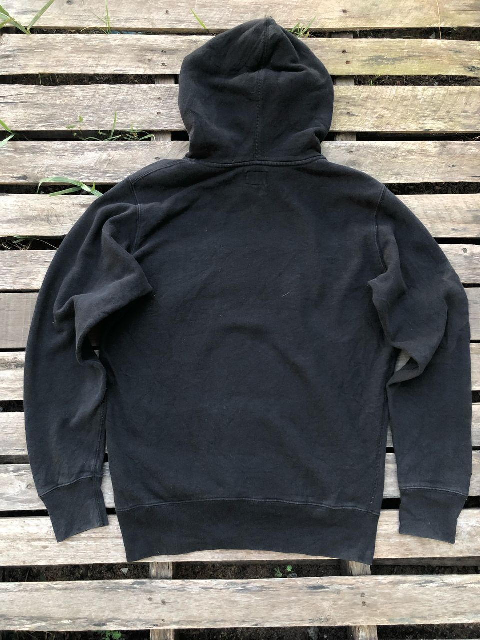 Diesel Diesel Only The Brave Hoodie Size US M / EU 48-50 / 2 - 2 Thumbnail