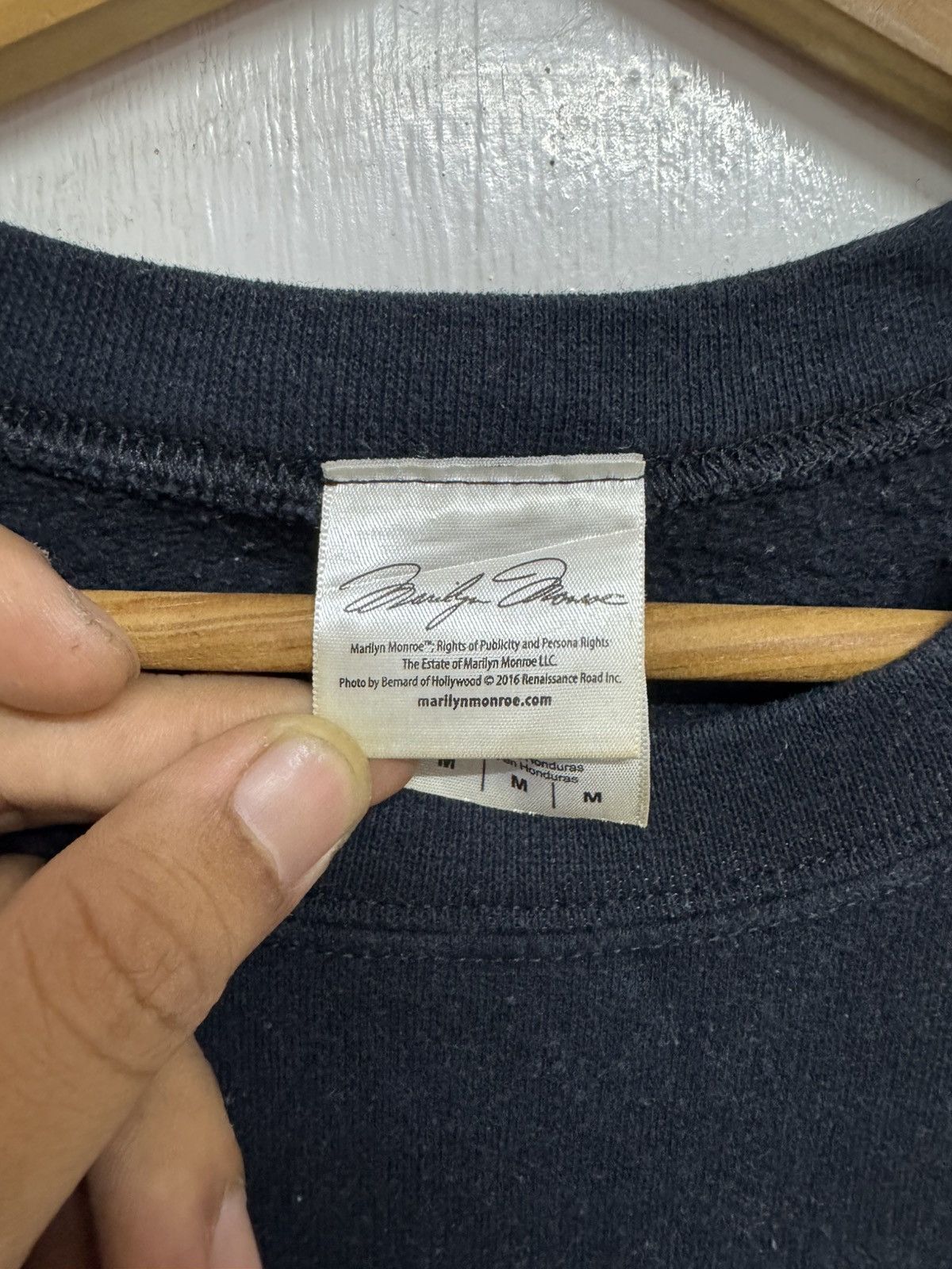 Vintage Marilyn monroe Size US M / EU 48-50 / 2 - 5 Thumbnail