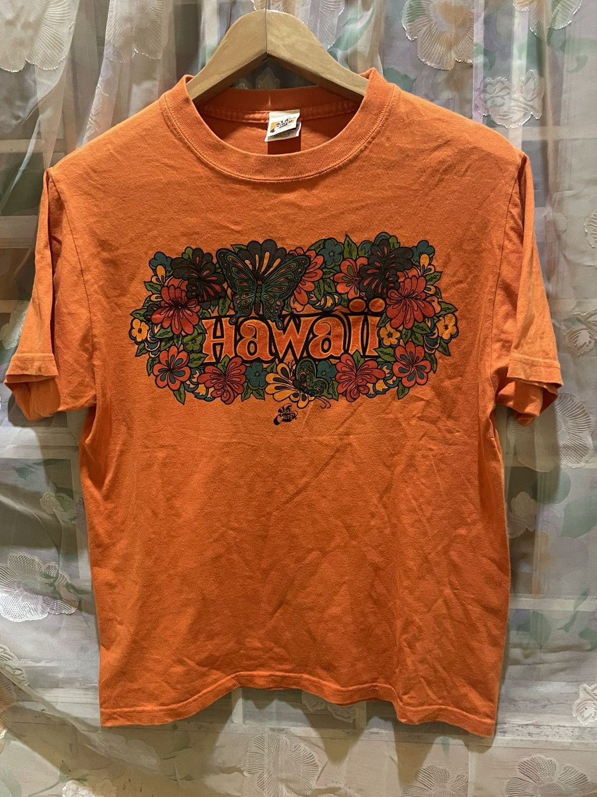Sugar Cane HAWAII FLORA Size US M / EU 48-50 / 2 - 1 Thumbnail