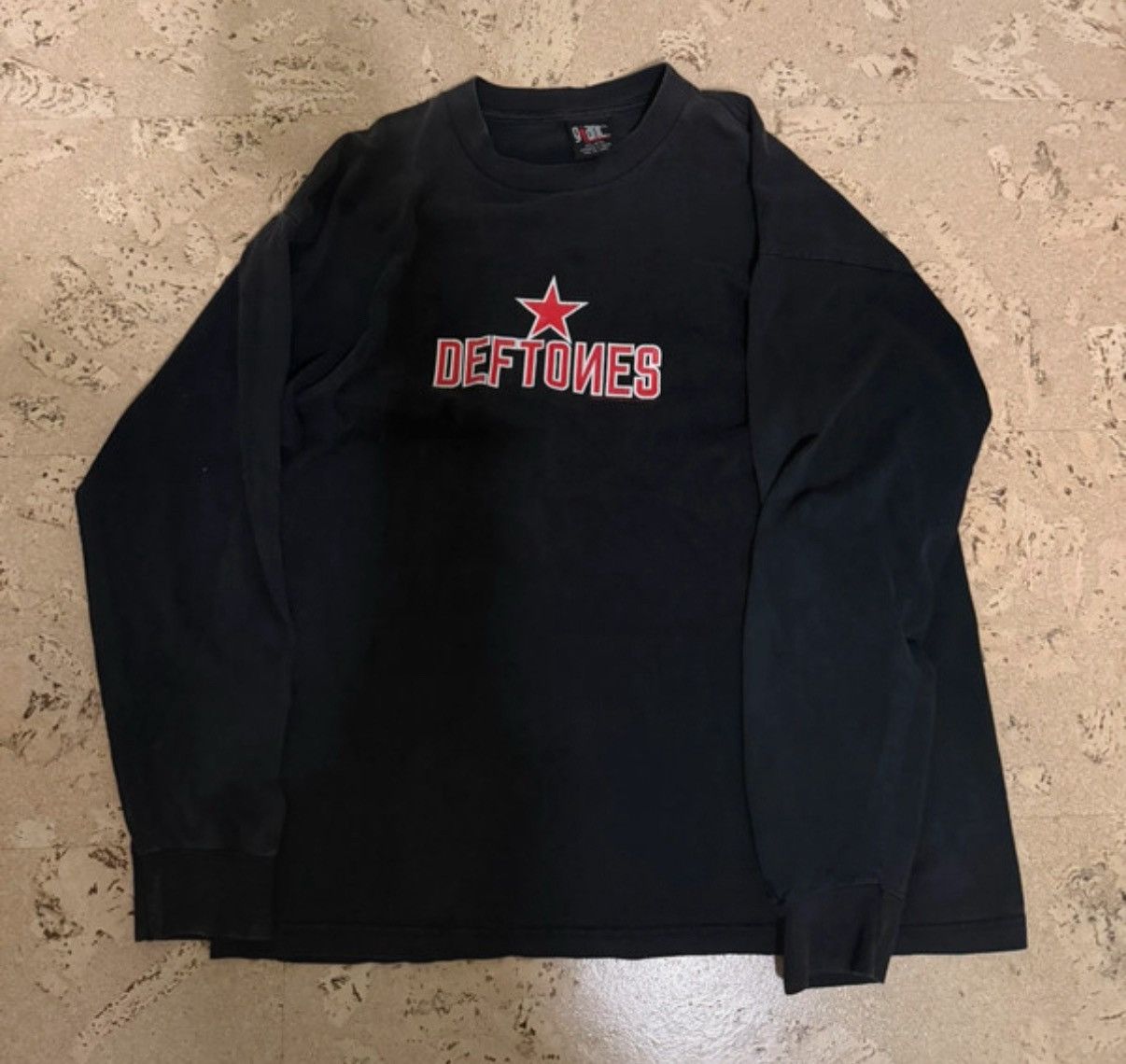 Deftones vintage longsleeve