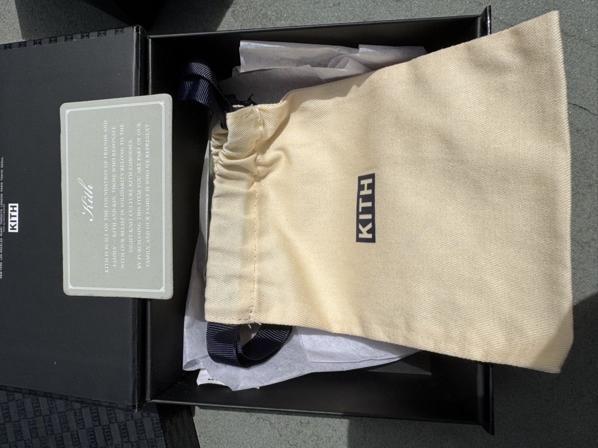 BMW × Kith KITH BMW Cardholder Size ONE SIZE - 10 Thumbnail
