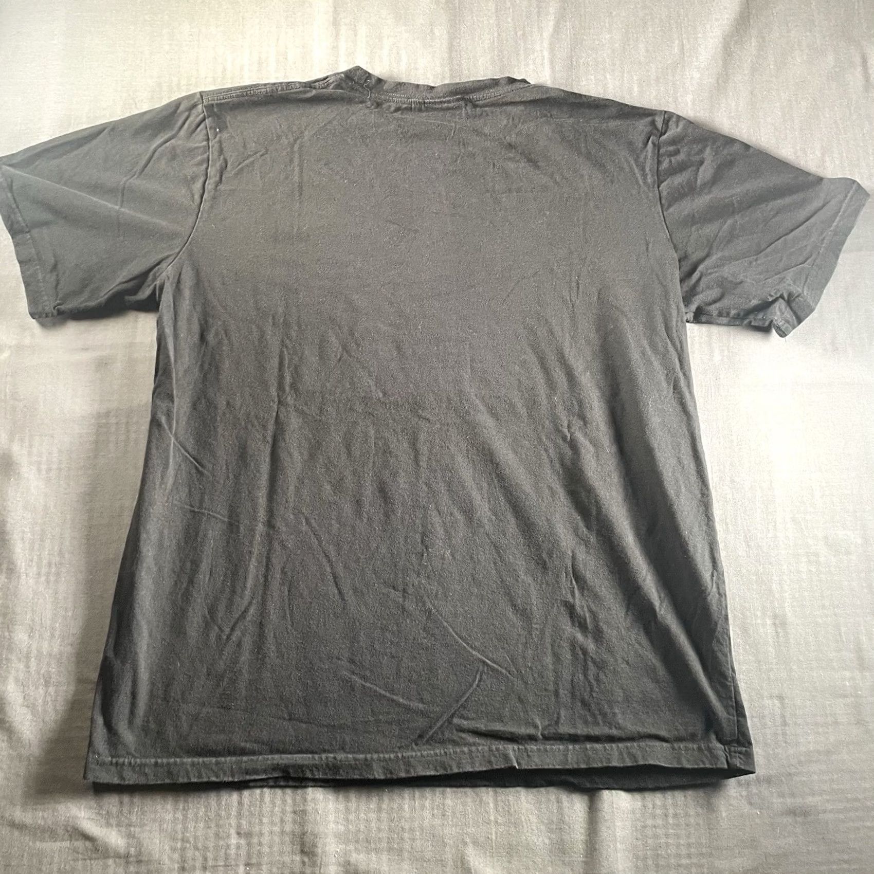 Disney Disney Pixar Elio Shirt Adult 2XL Men's Black Rare Promo 2025 Family Film Pocket Tee Size US XXL / EU 58 / 5 - 7 Thumbnail