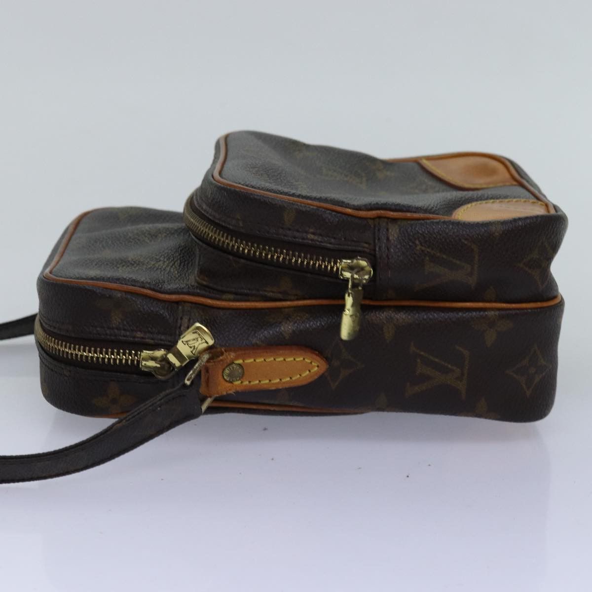 Louis Vuitton LOUIS VUITTON Monogram Amazon Shoulder Bag M45236 Size ONE SIZE - 3 Thumbnail