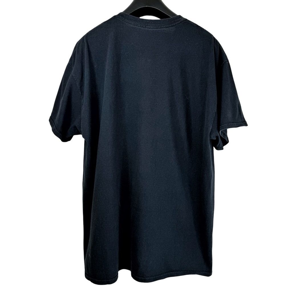 Other NARUTO SHIPPUDEN Men's Black Run Like A Ninja Anime T-Shirt Size US XL / EU 56 / 4 - 4 Thumbnail