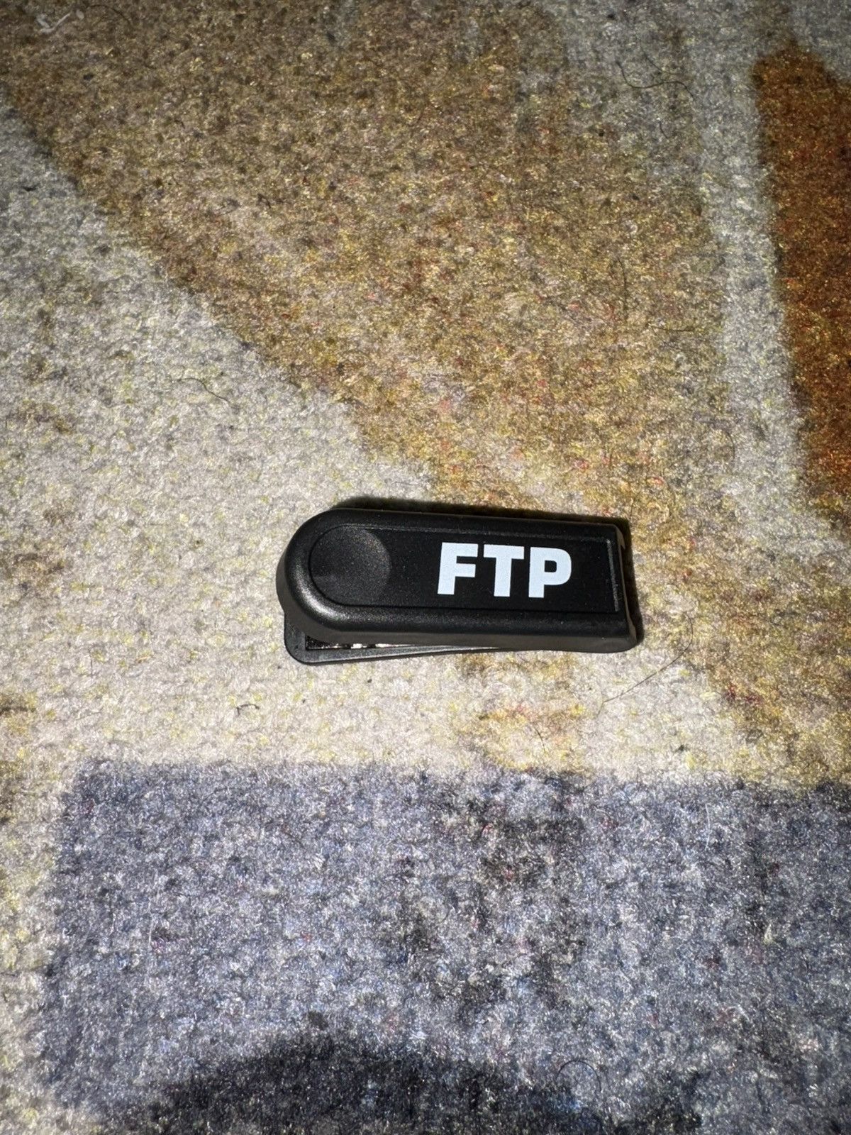 Fuck The Population Fuck The Population Stapler Size ONE SIZE - 1 Thumbnail