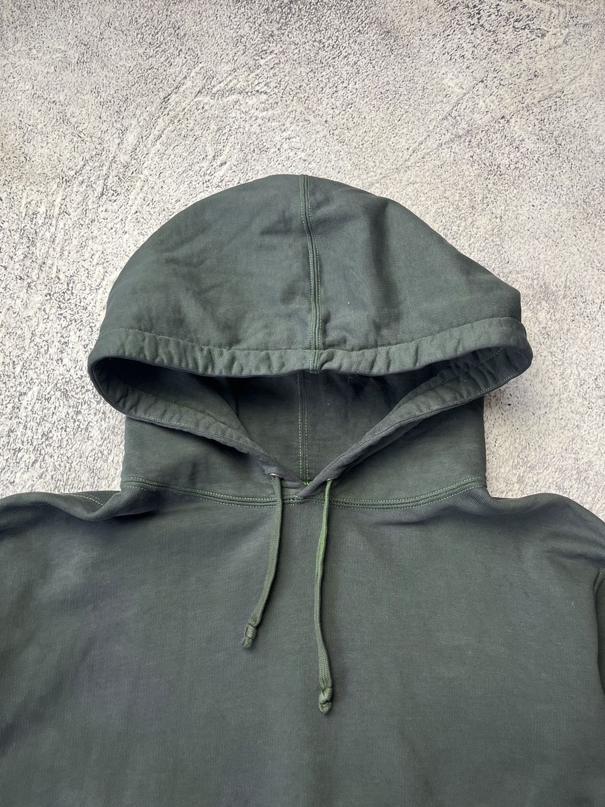 Supreme Vintage Supreme Big logo Hoodie Rare Y2K Size US XL / EU 56 / 4 - 17 Thumbnail