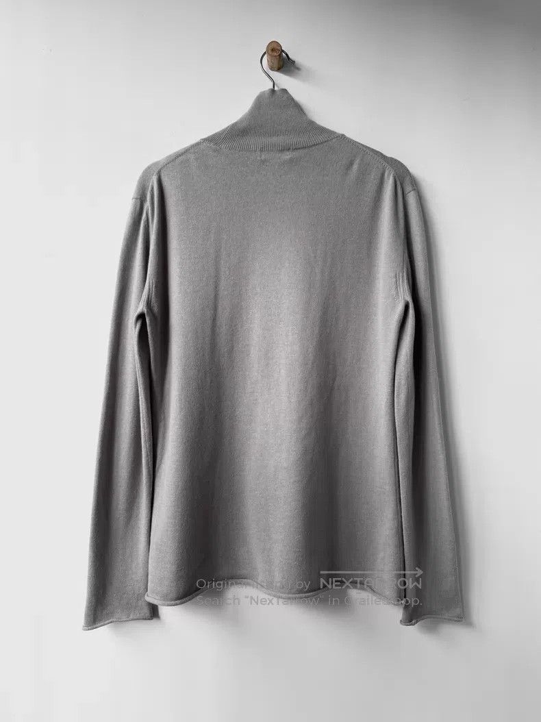 Yohji Yamamoto Yohji Yamamoto 16AW collar long sleeves Size US L / EU 52-54 / 3 - 5 Thumbnail
