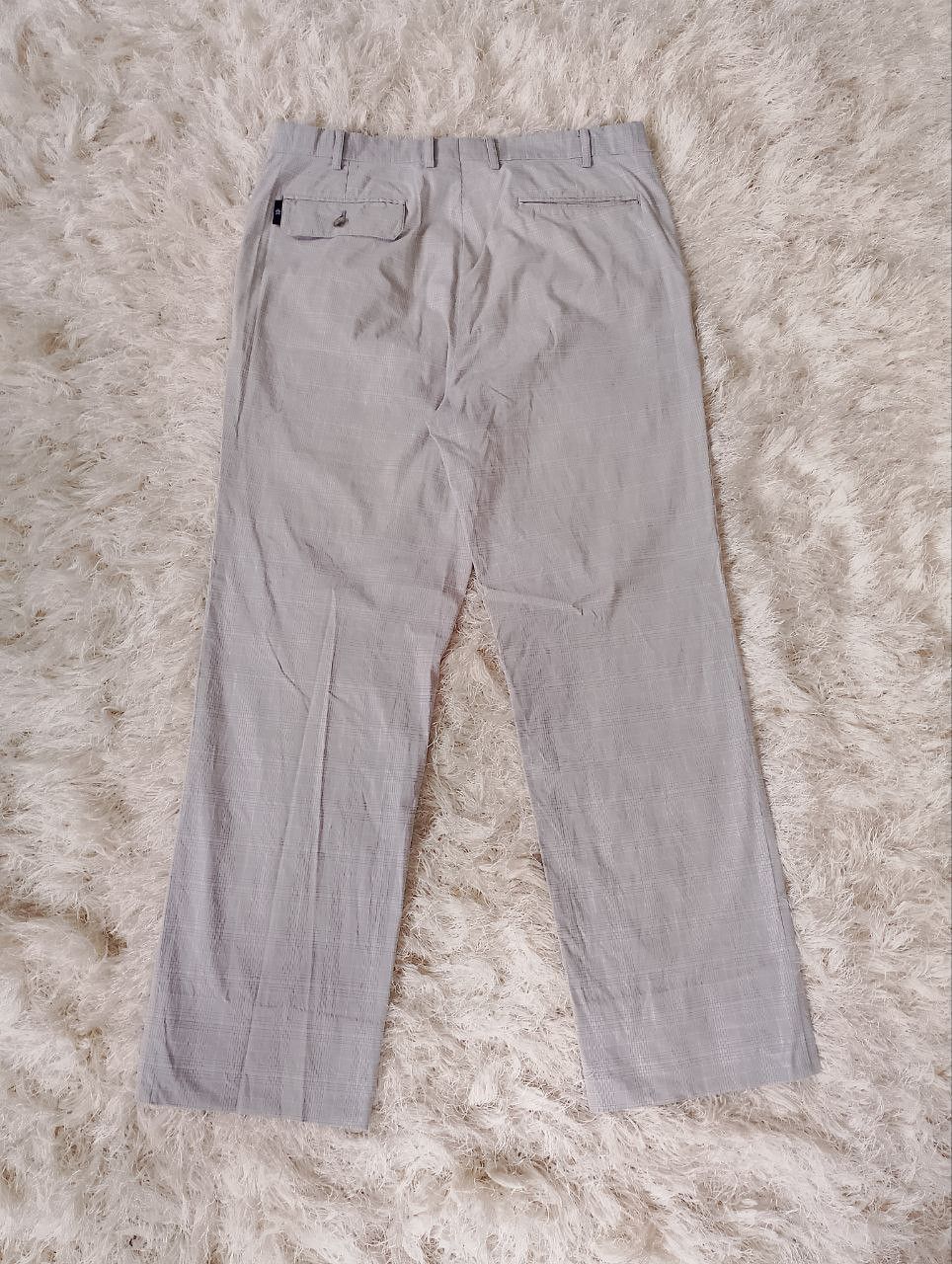 Grand Slam MUNSINGWEAR Grand Slam Checkered Golf Pants Size US 34 / EU 50 - 2 Thumbnail