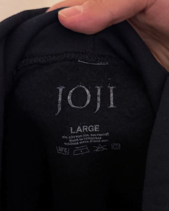 Streetwear Joji Oblivion 2023 Tour Hoodie | Grailed