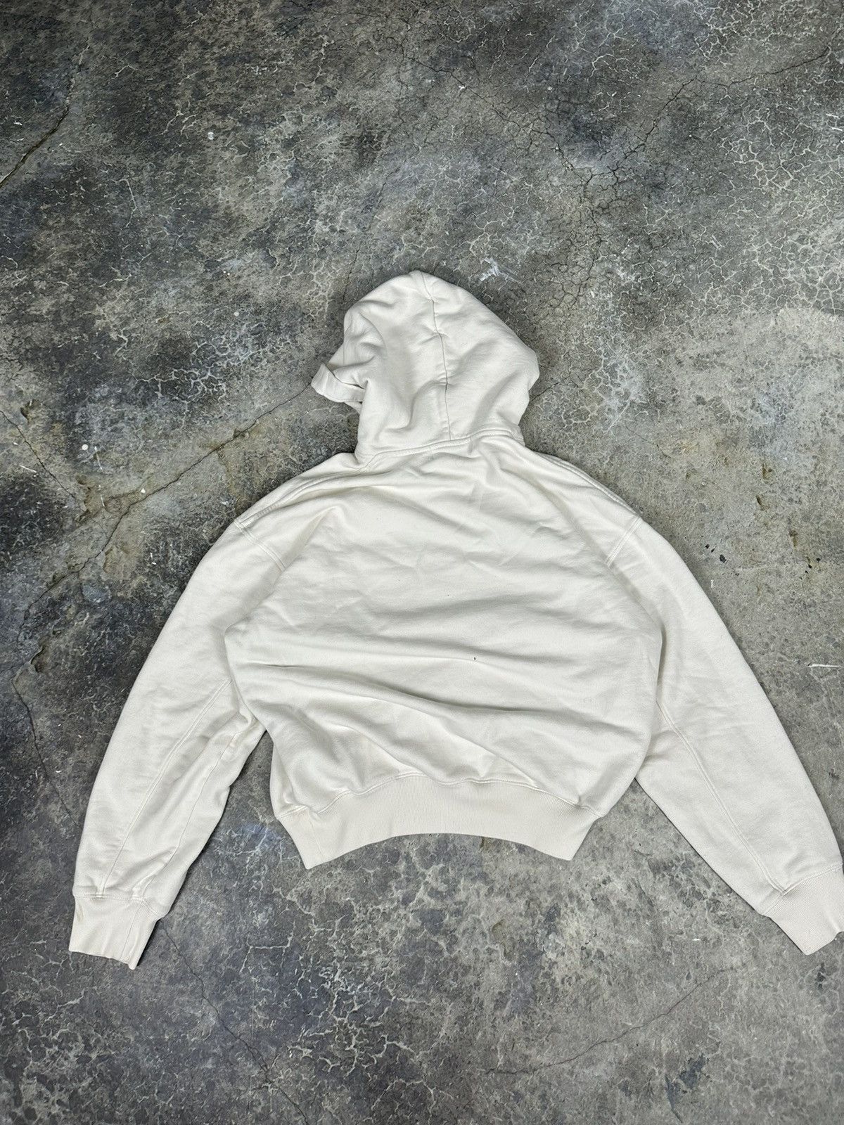 Ambush Design × Vintage Vintage Ambush Tokyo Hoodie Size US S / EU 44-46 / 1 - 6 Thumbnail