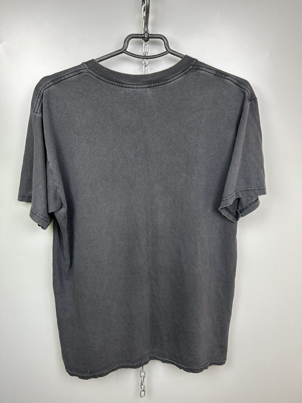 Band Tees × Vintage Vintage 1991 Little Walter T shirt Size US M / EU 48-50 / 2 - 16 Thumbnail