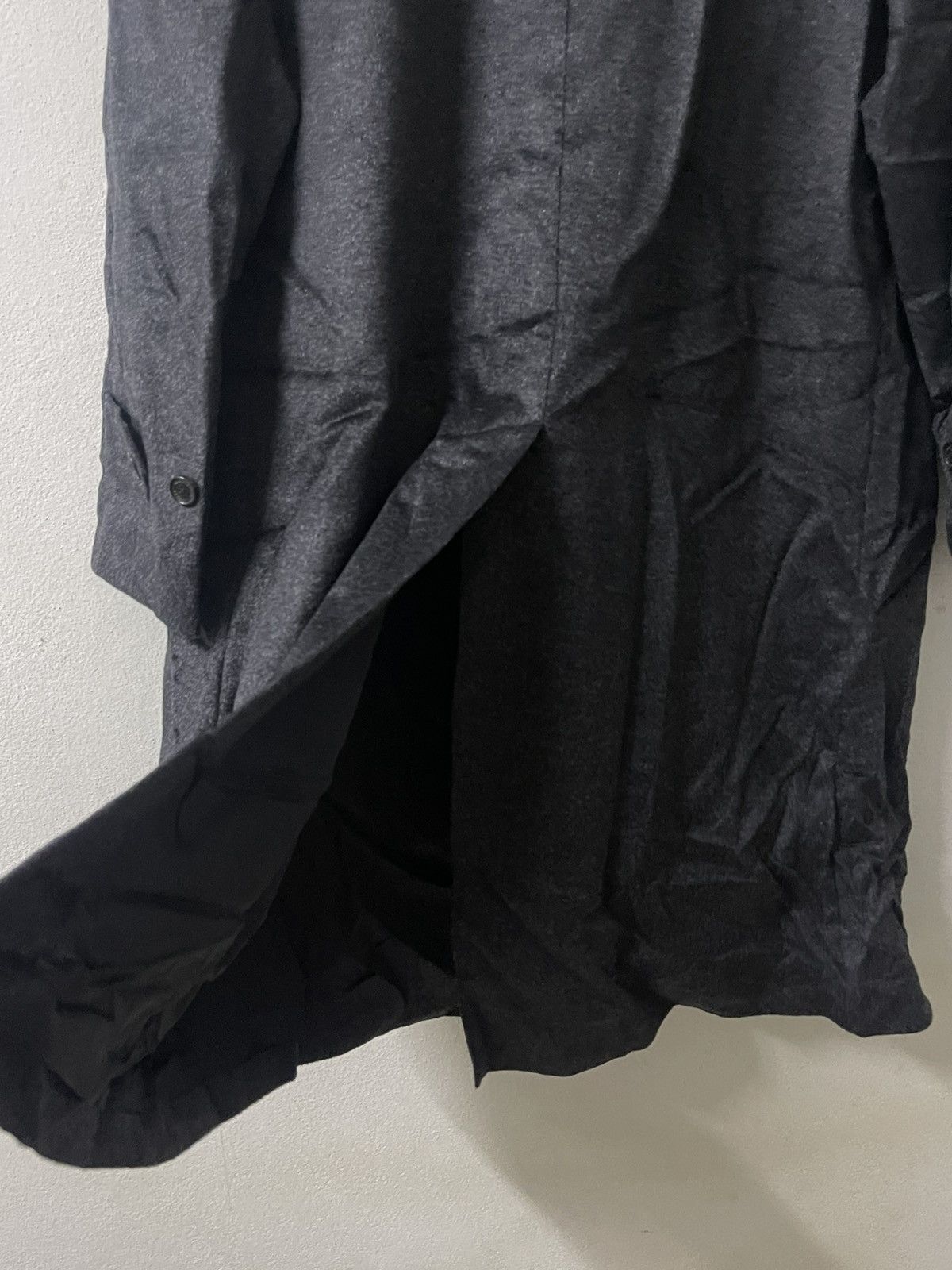 Mackintosh Vintage MACKINTOSH LONDON Long Coat Jacket Size US L / EU 52-54 / 3 - 11 Thumbnail