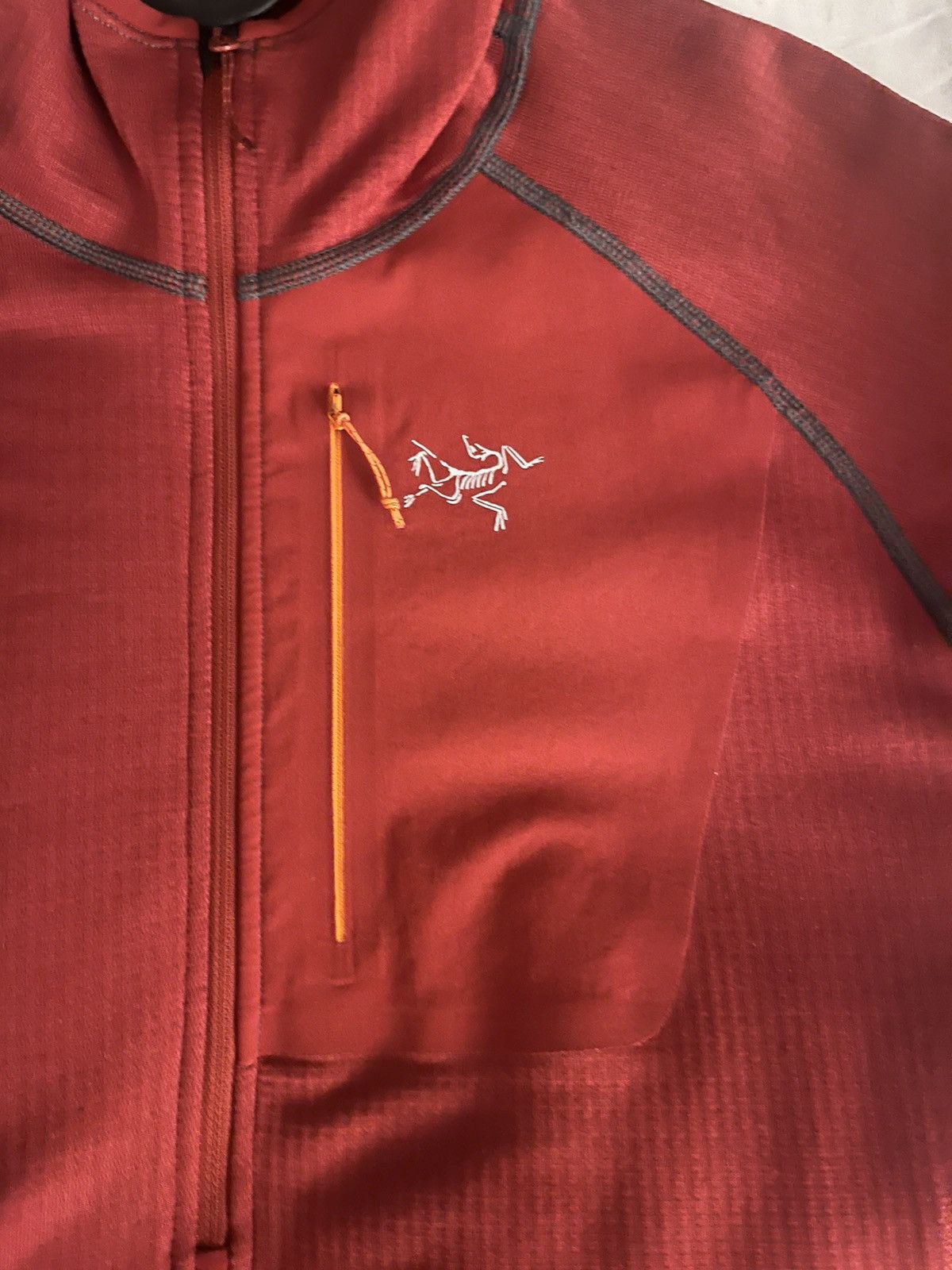 Arc'teryx Konseal Hoody Size US L / EU 52-54 / 3 - 2 Thumbnail