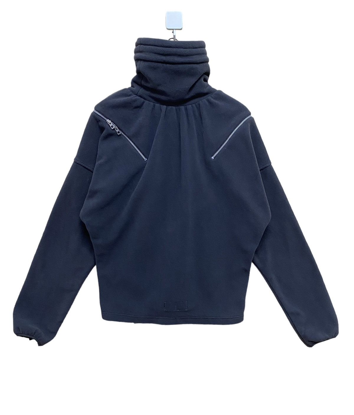 Adidas × Stella McCartney Brand Adidas Stella McCartney Puffer Jacket 2000s Size US L / EU 52-54 / 3 - 2 Thumbnail