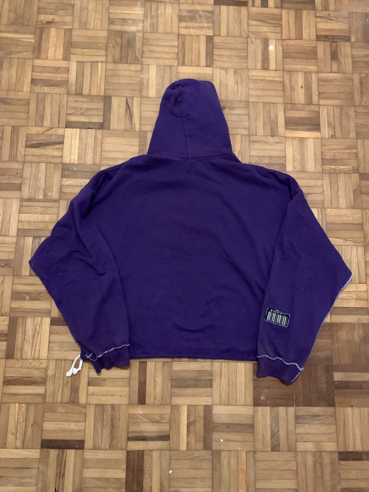 Other Ky Archive Hooded Sweatshirt Size US M / EU 48-50 / 2 - 2 Thumbnail